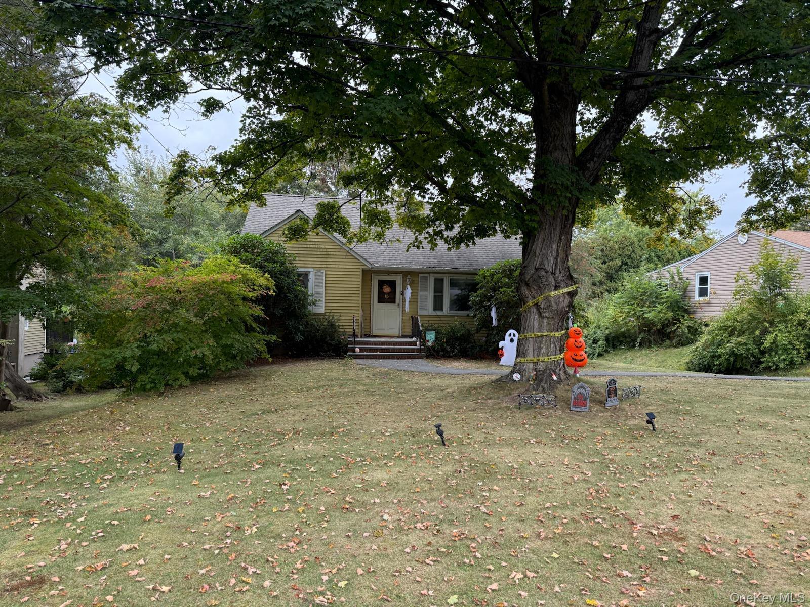 Single Family Freeland  Orange County, NY 10950, MLS-913737-10