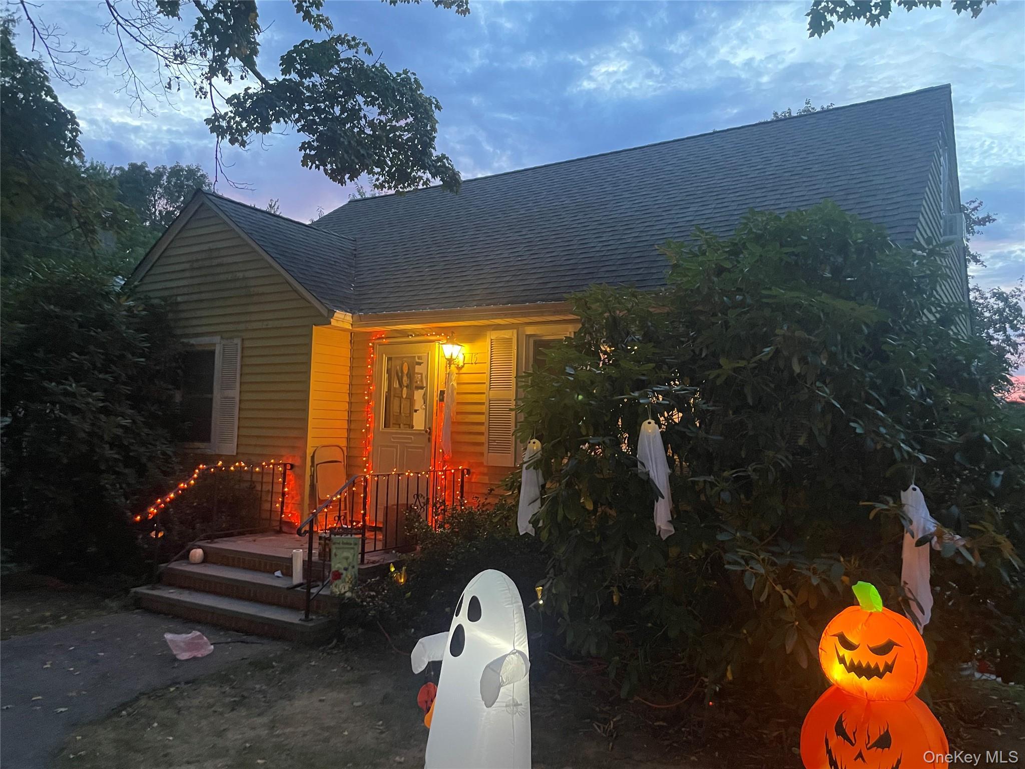 Single Family Freeland  Orange County, NY 10950, MLS-913737-2