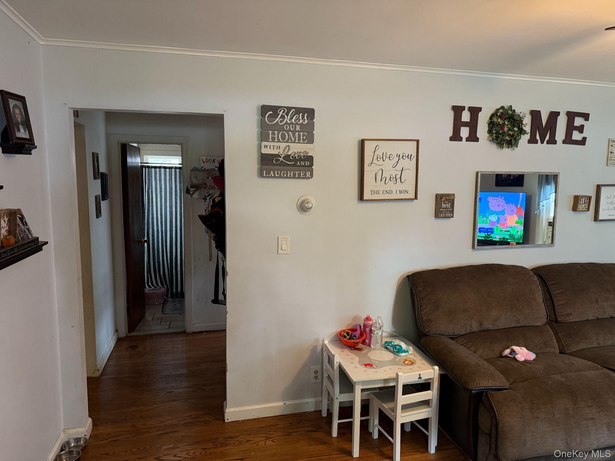 Single Family Freeland  Orange County, NY 10950, MLS-913737-20