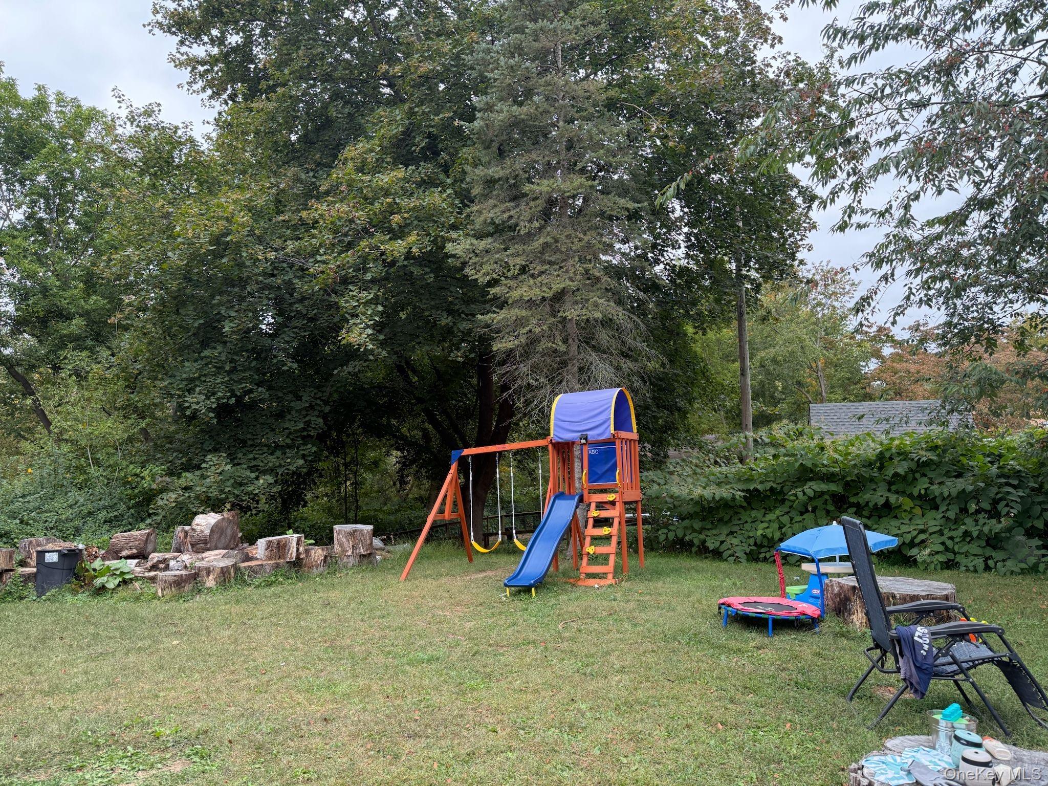 Single Family Freeland  Orange County, NY 10950, MLS-913737-9