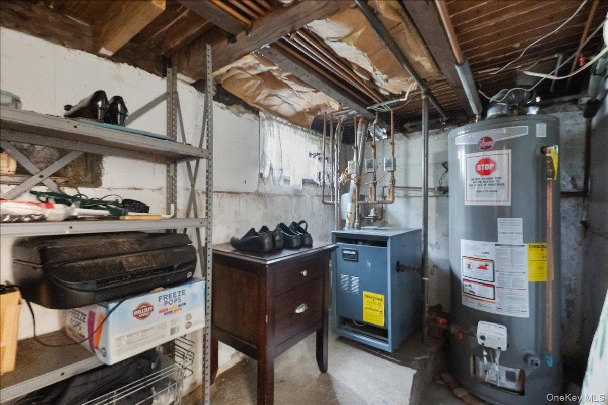 Single Family Evans  Nassau County, NY 11003, MLS-913743-15