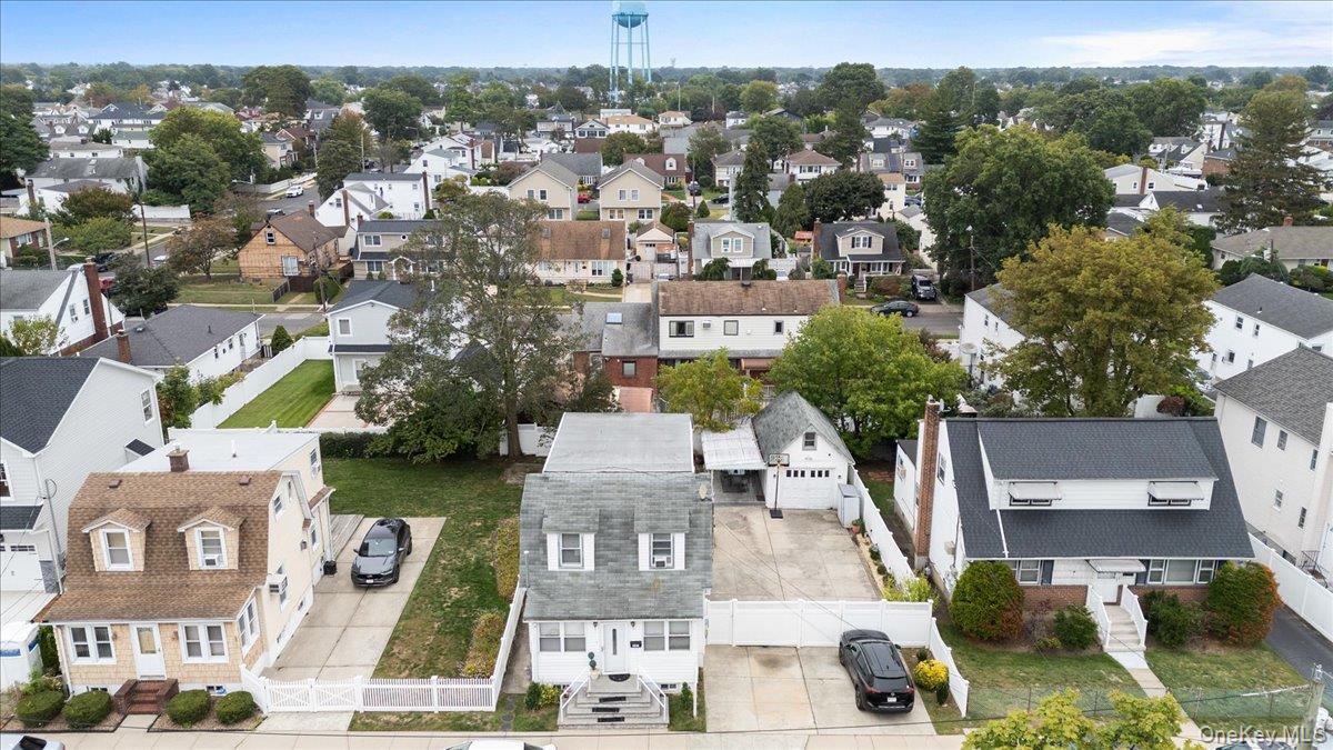 Single Family Evans  Nassau County, NY 11003, MLS-913743-18