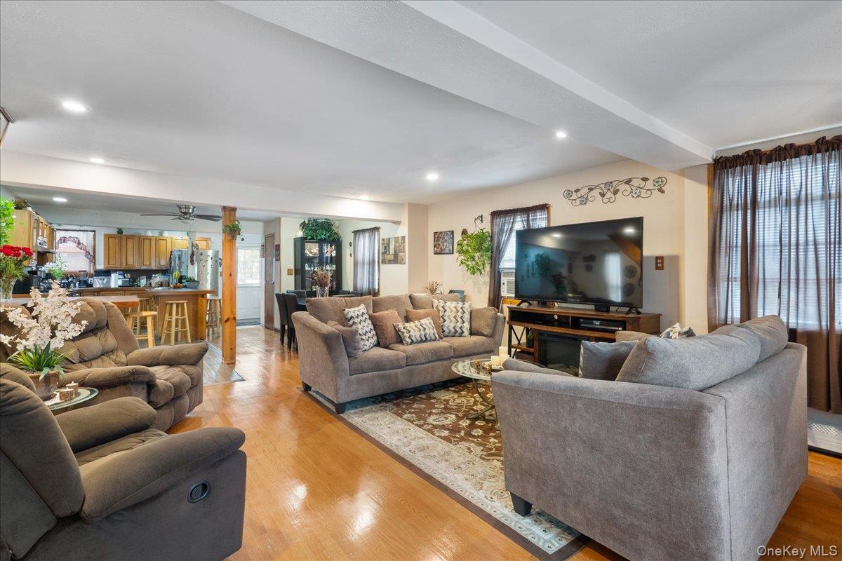 Single Family Evans  Nassau County, NY 11003, MLS-913743-2