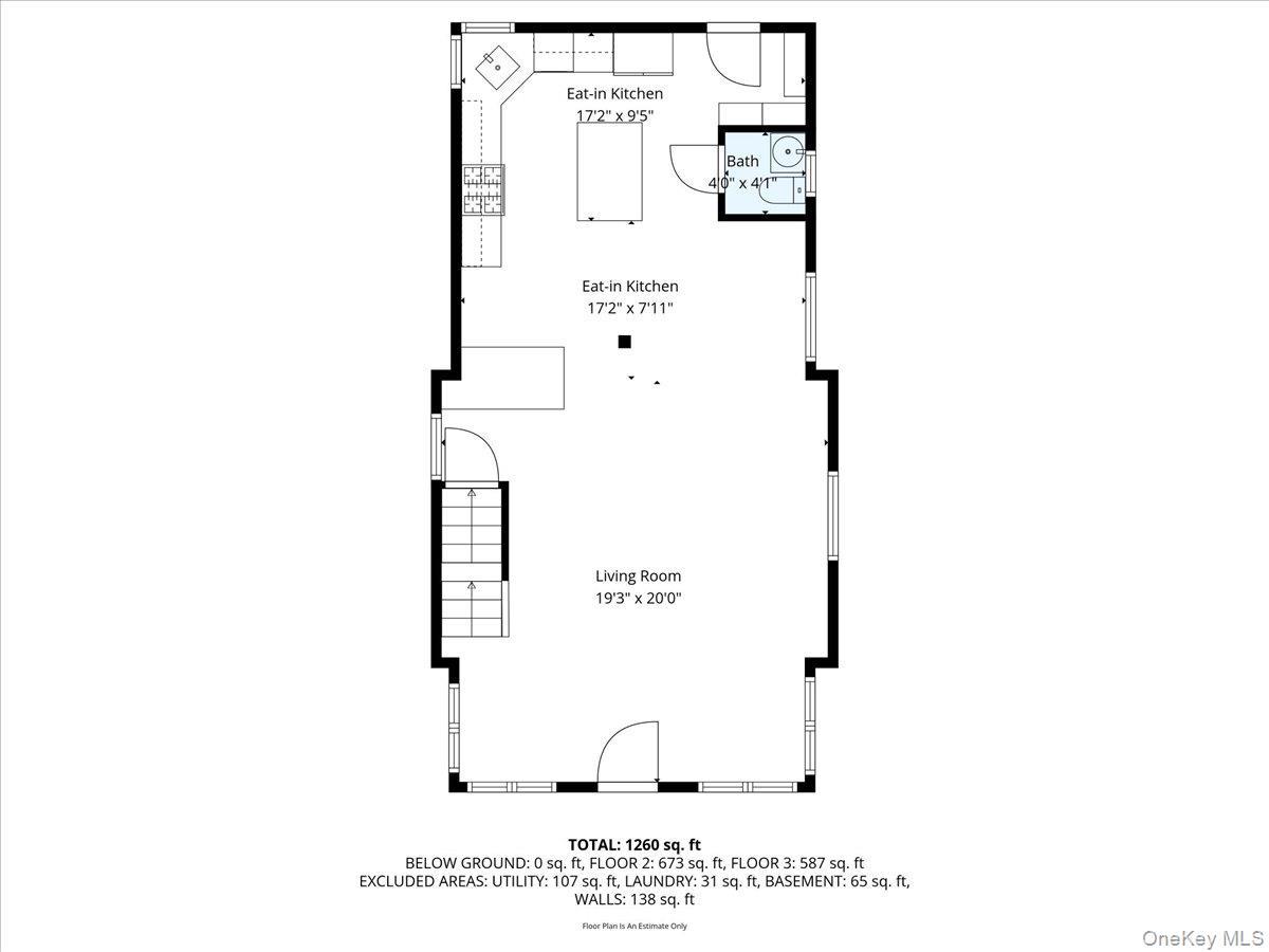 Single Family Evans  Nassau County, NY 11003, MLS-913743-20