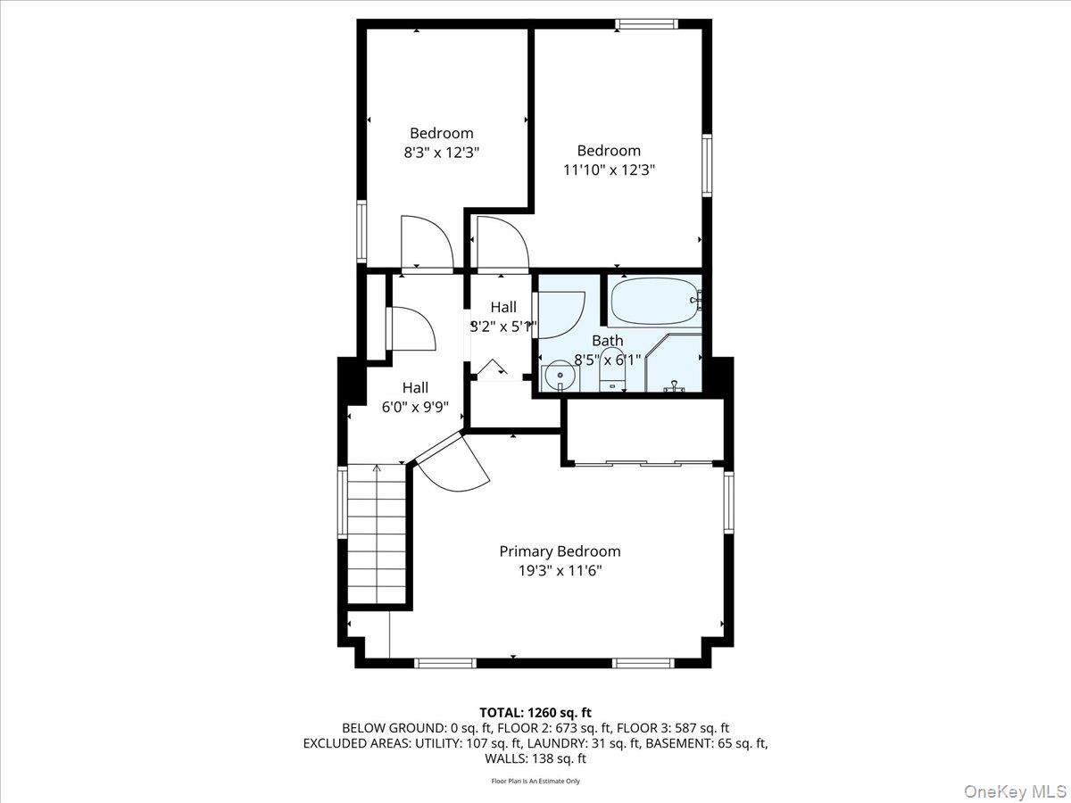 Single Family Evans  Nassau County, NY 11003, MLS-913743-21