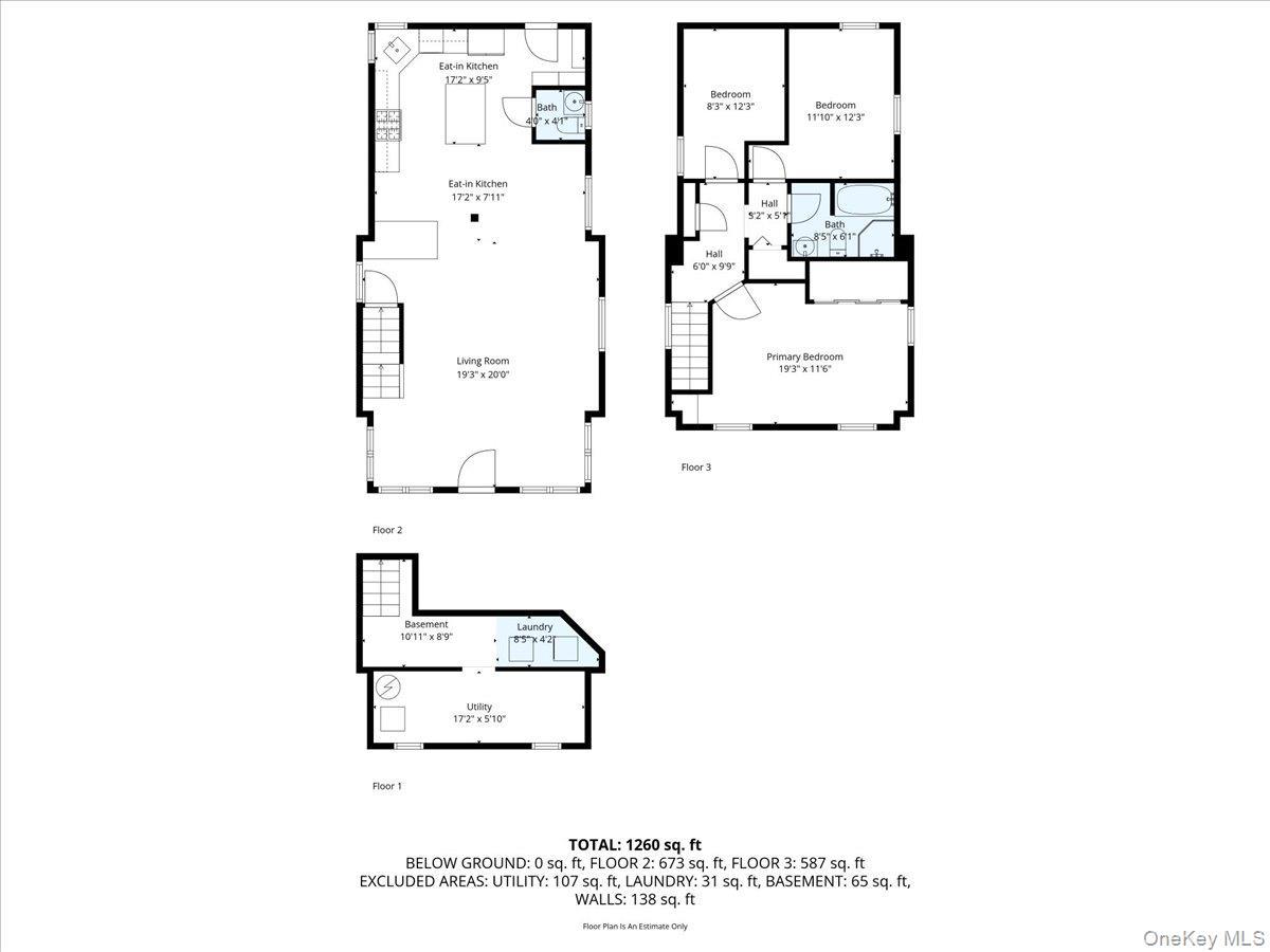 Single Family Evans  Nassau County, NY 11003, MLS-913743-22