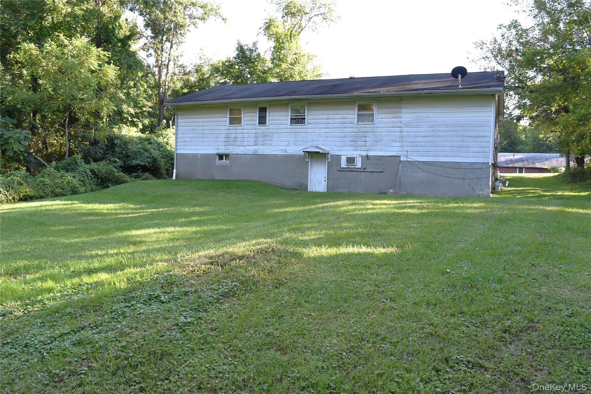 Single Family Brookside Farms  Orange County, NY 12550, MLS-913750-18