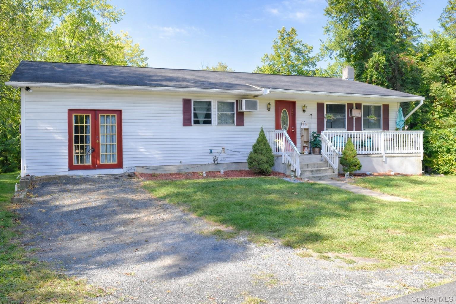 Single Family Brookside Farms  Orange County, NY 12550, MLS-913750-2