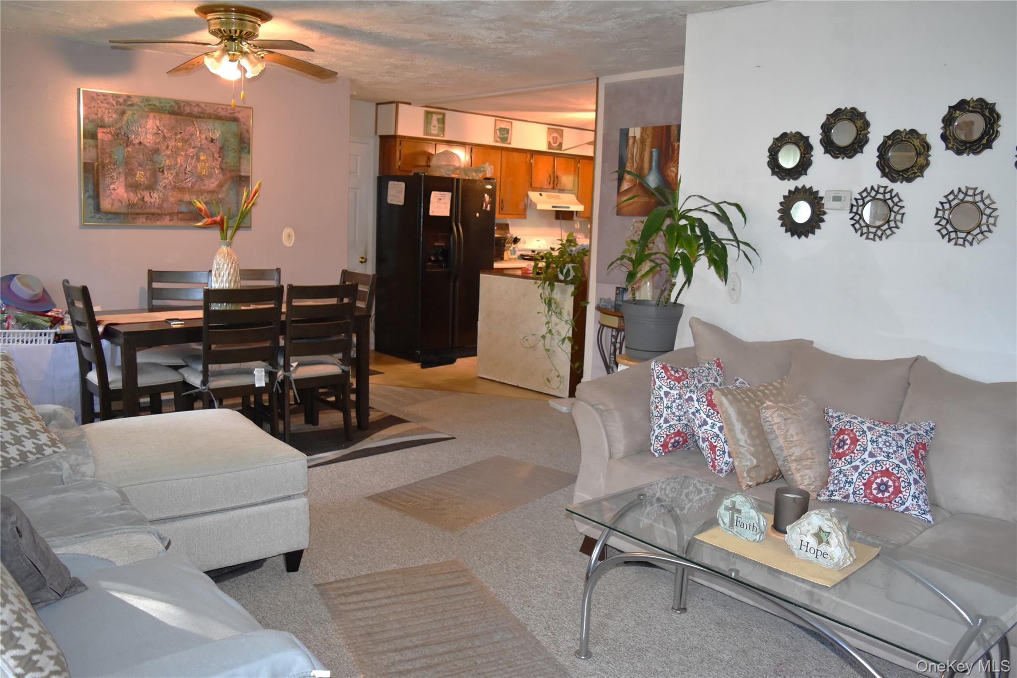 Single Family Brookside Farms  Orange County, NY 12550, MLS-913750-3