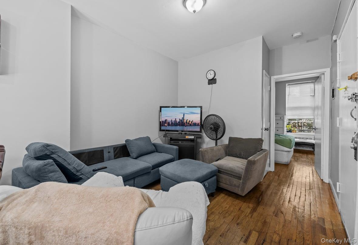 Single Family Cauldwell Bronx, NY 10456, MLS-913752-11