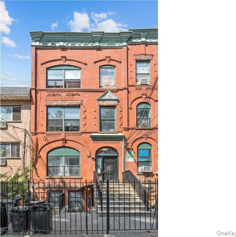 Single Family Cauldwell Bronx, NY 10456, MLS-913752-2
