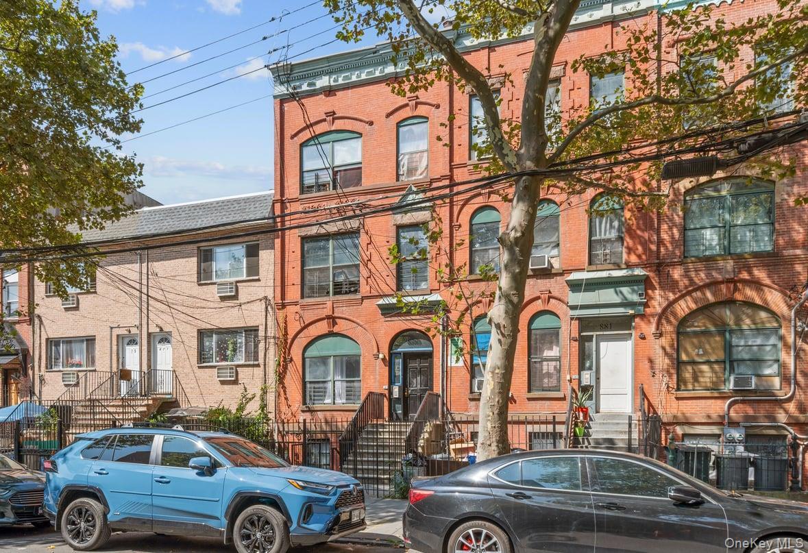 Single Family Cauldwell Bronx, NY 10456, MLS-913752-4