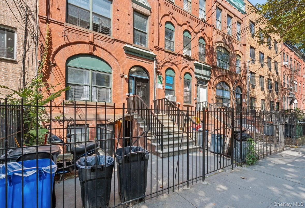 Single Family Cauldwell Bronx, NY 10456, MLS-913752-5