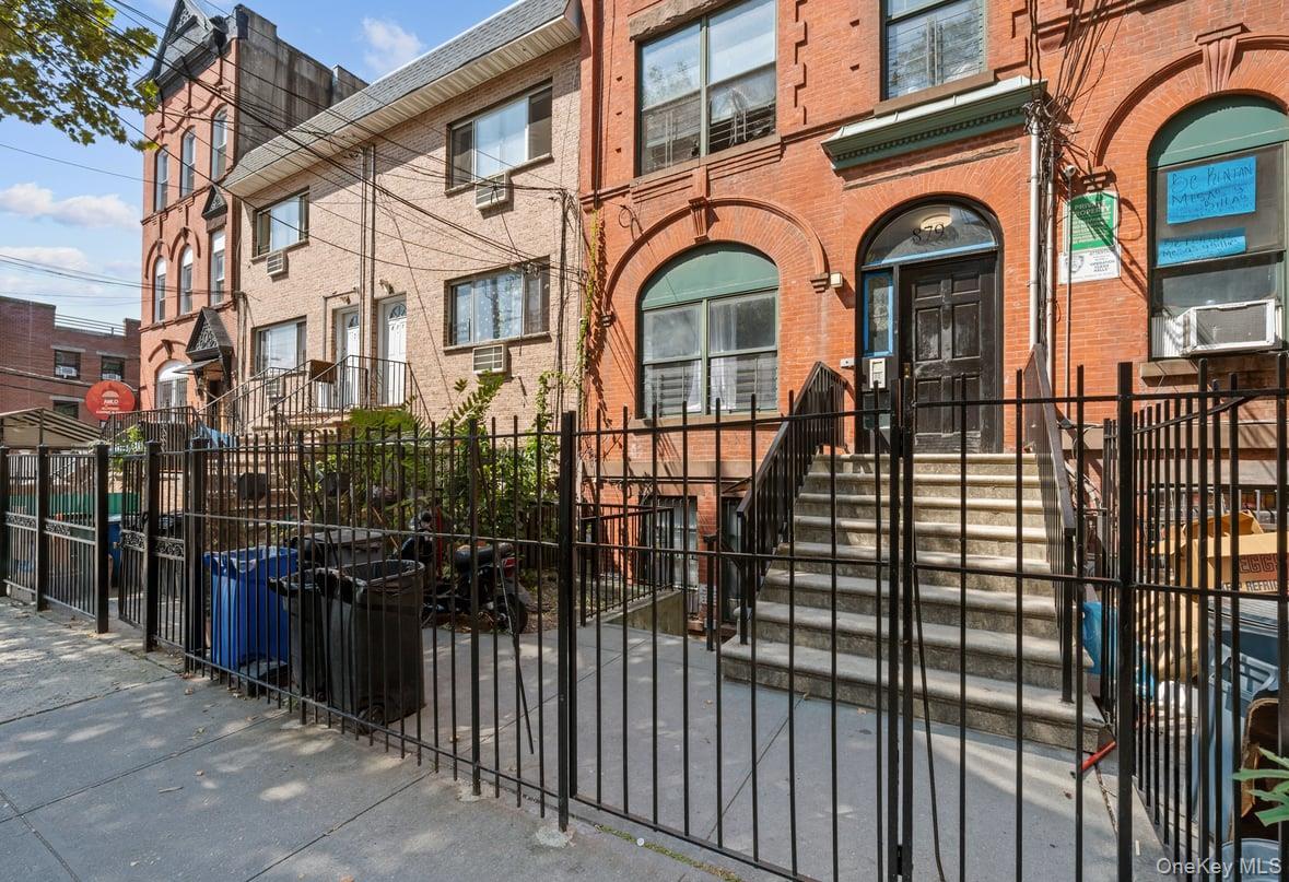 Single Family Cauldwell Bronx, NY 10456, MLS-913752-6