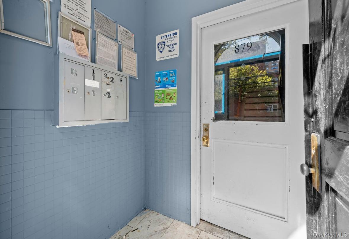 Single Family Cauldwell Bronx, NY 10456, MLS-913752-7