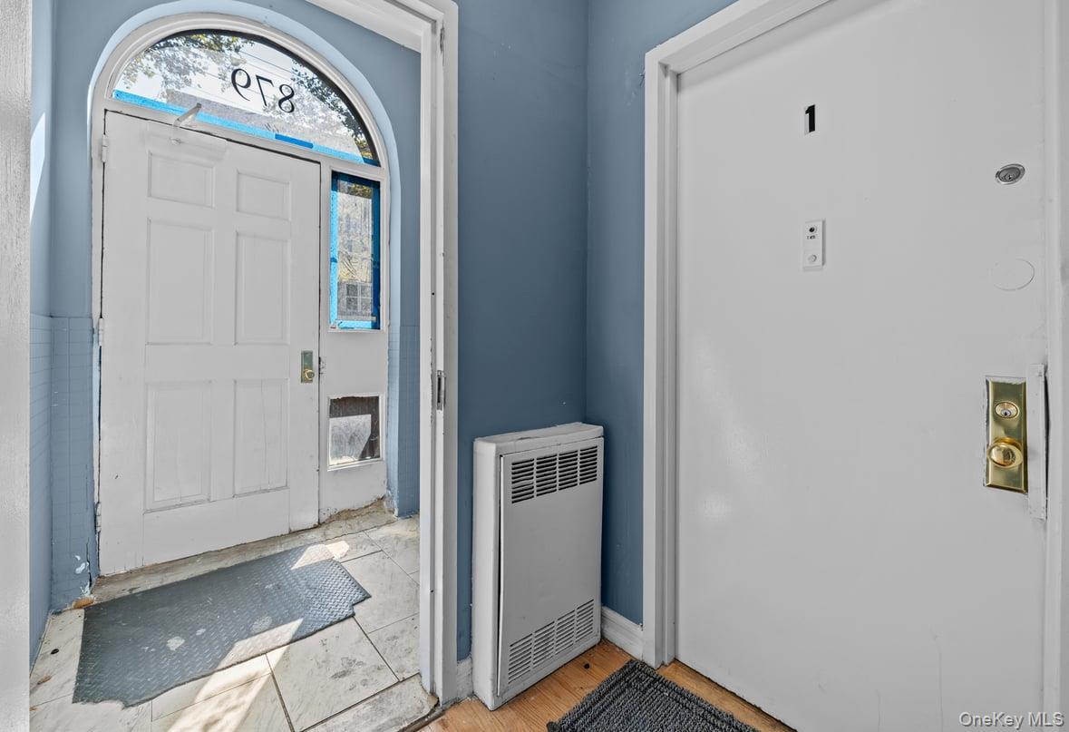 Single Family Cauldwell Bronx, NY 10456, MLS-913752-8