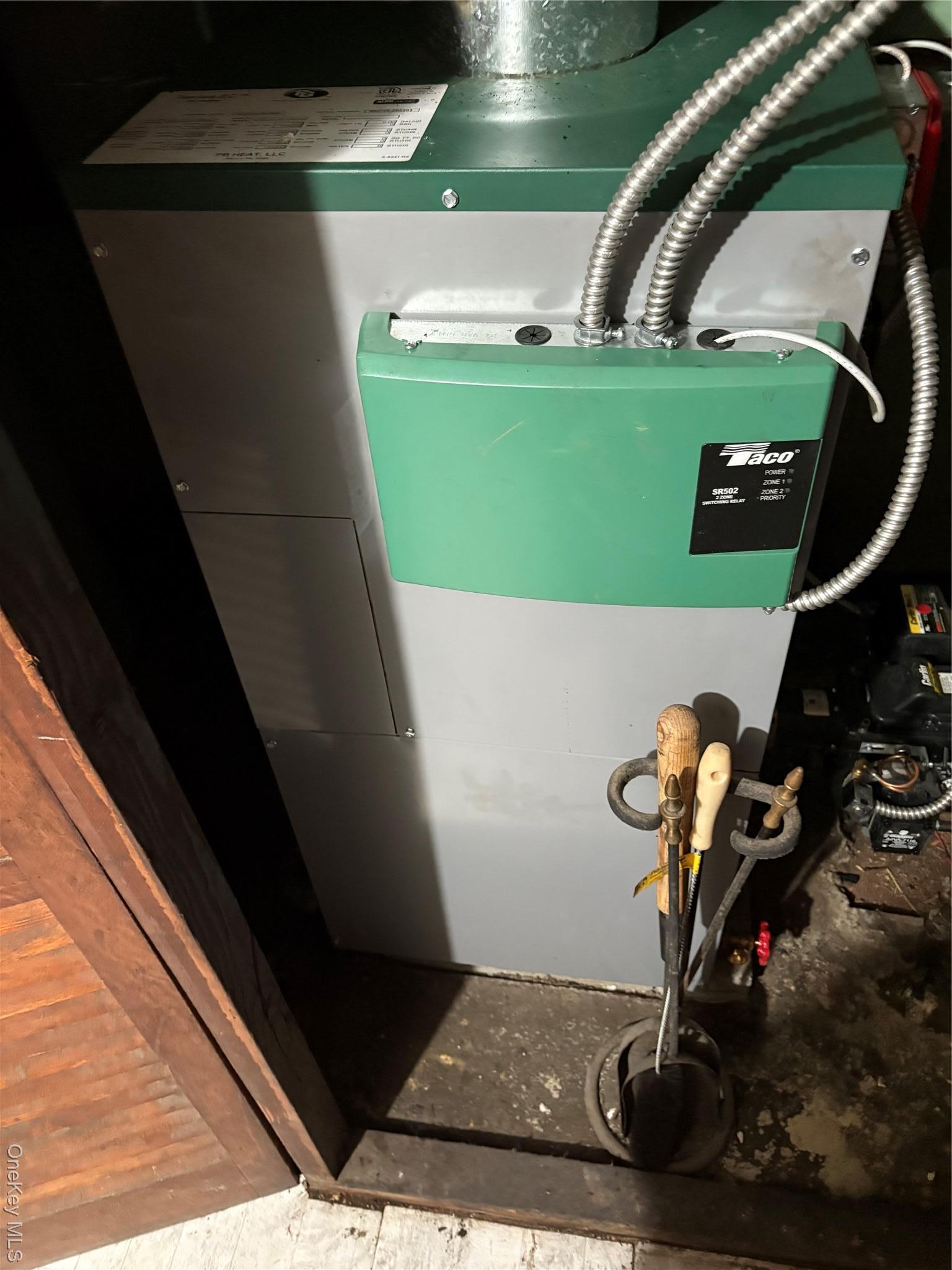 Single Family Kimball Westchester County, NY 10704, MLS-913776-16