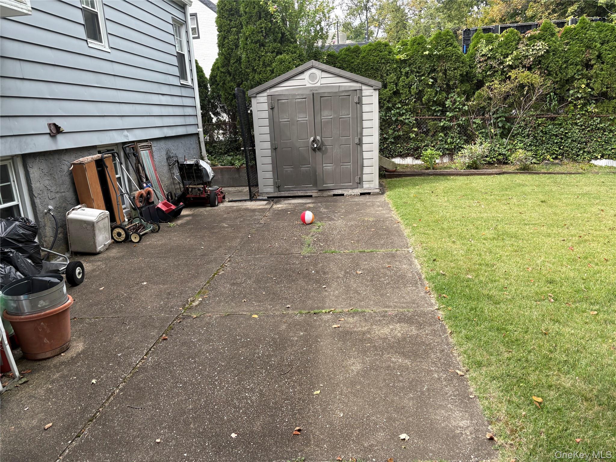 Single Family Kimball Westchester County, NY 10704, MLS-913776-17