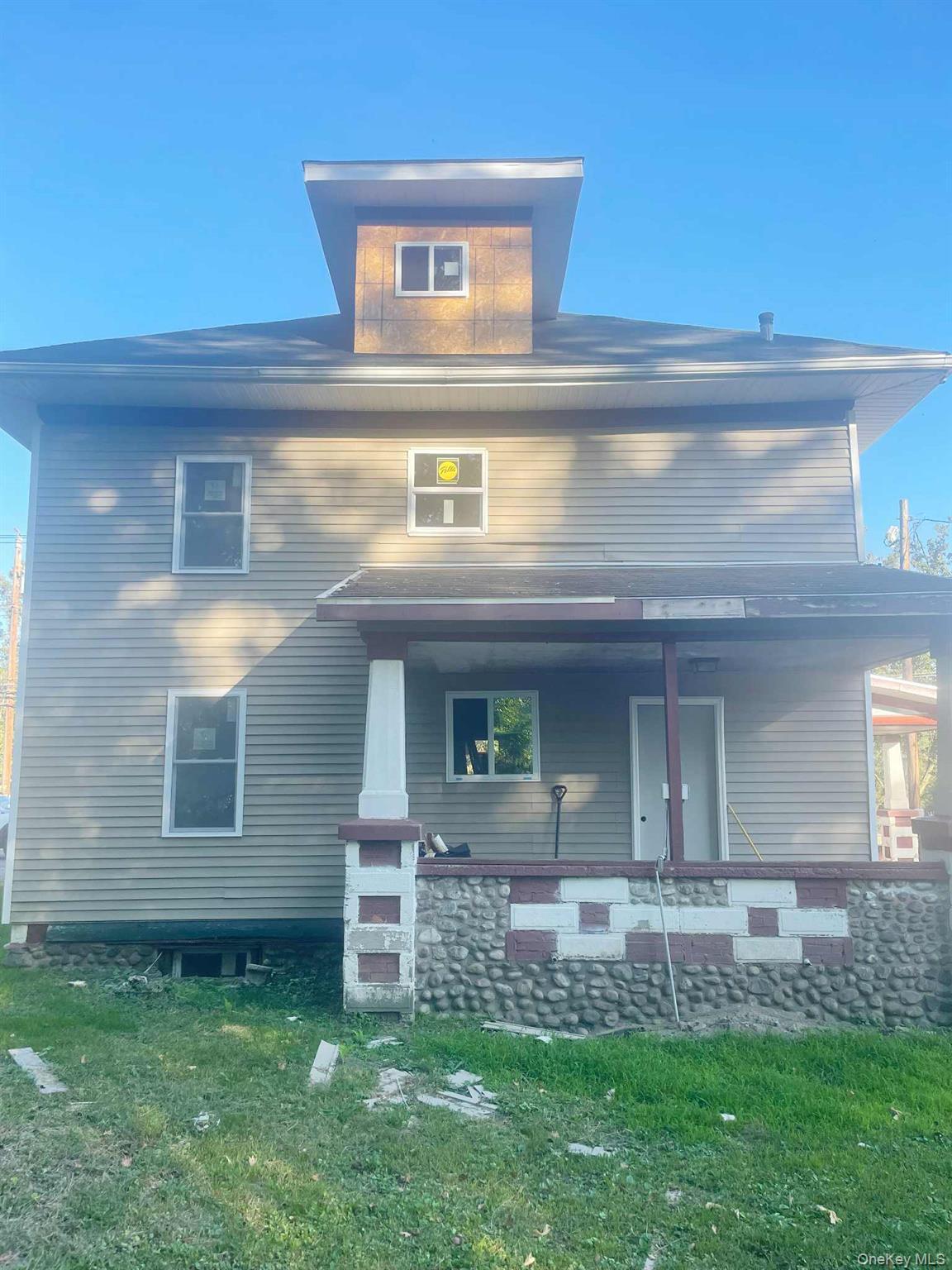 Single Family E Main Street  Orange County, NY 12771, MLS-913783-2