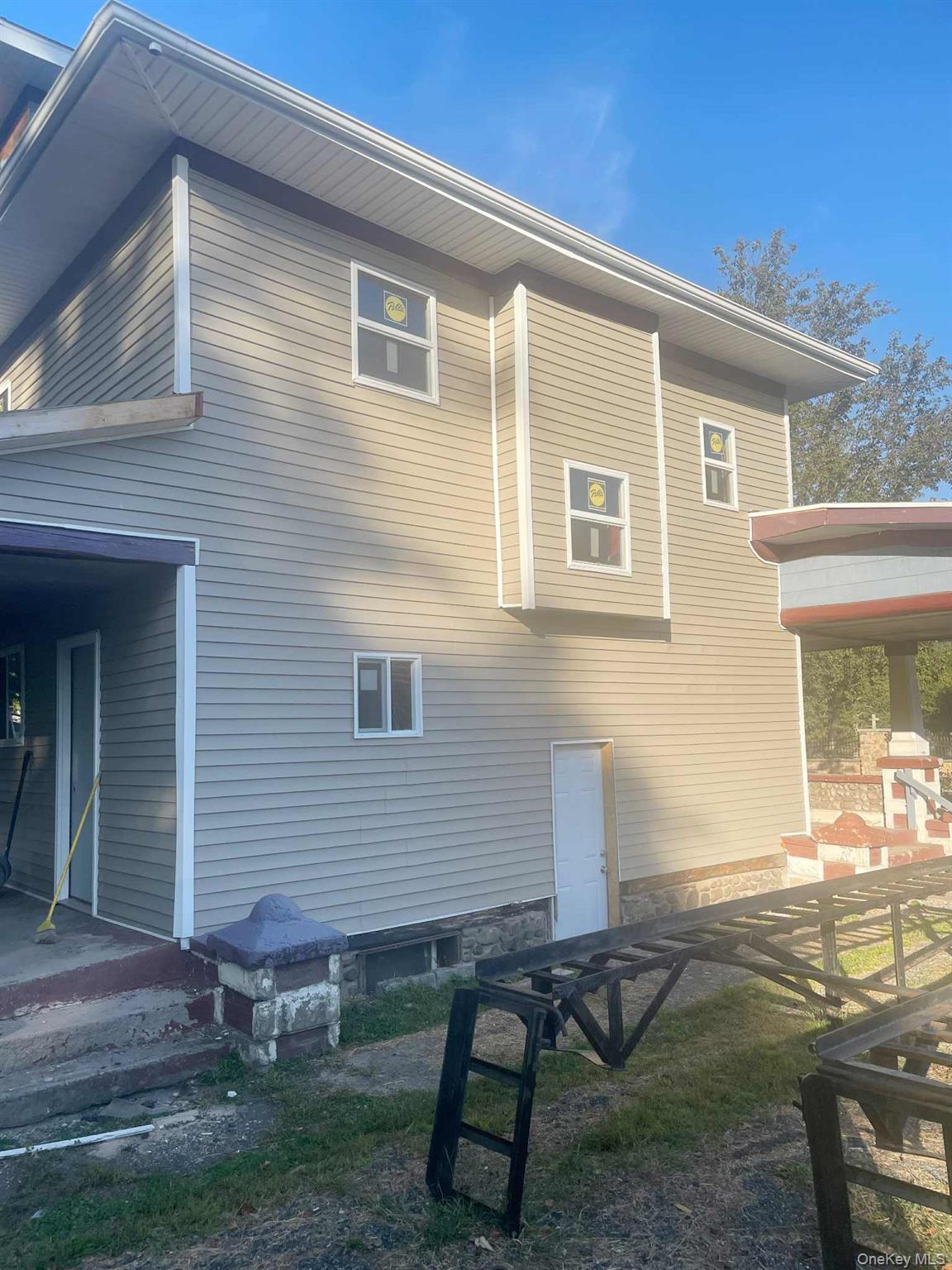 Single Family E Main Street  Orange County, NY 12771, MLS-913783-3