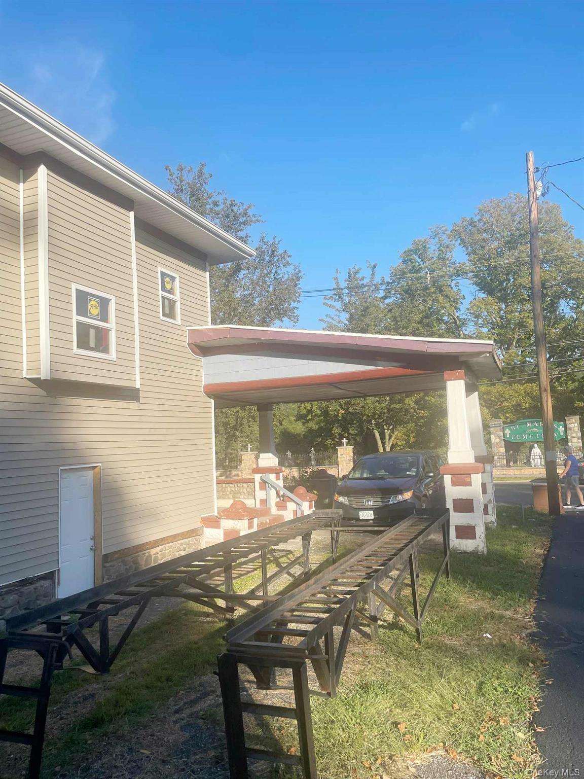 Single Family E Main Street  Orange County, NY 12771, MLS-913783-4