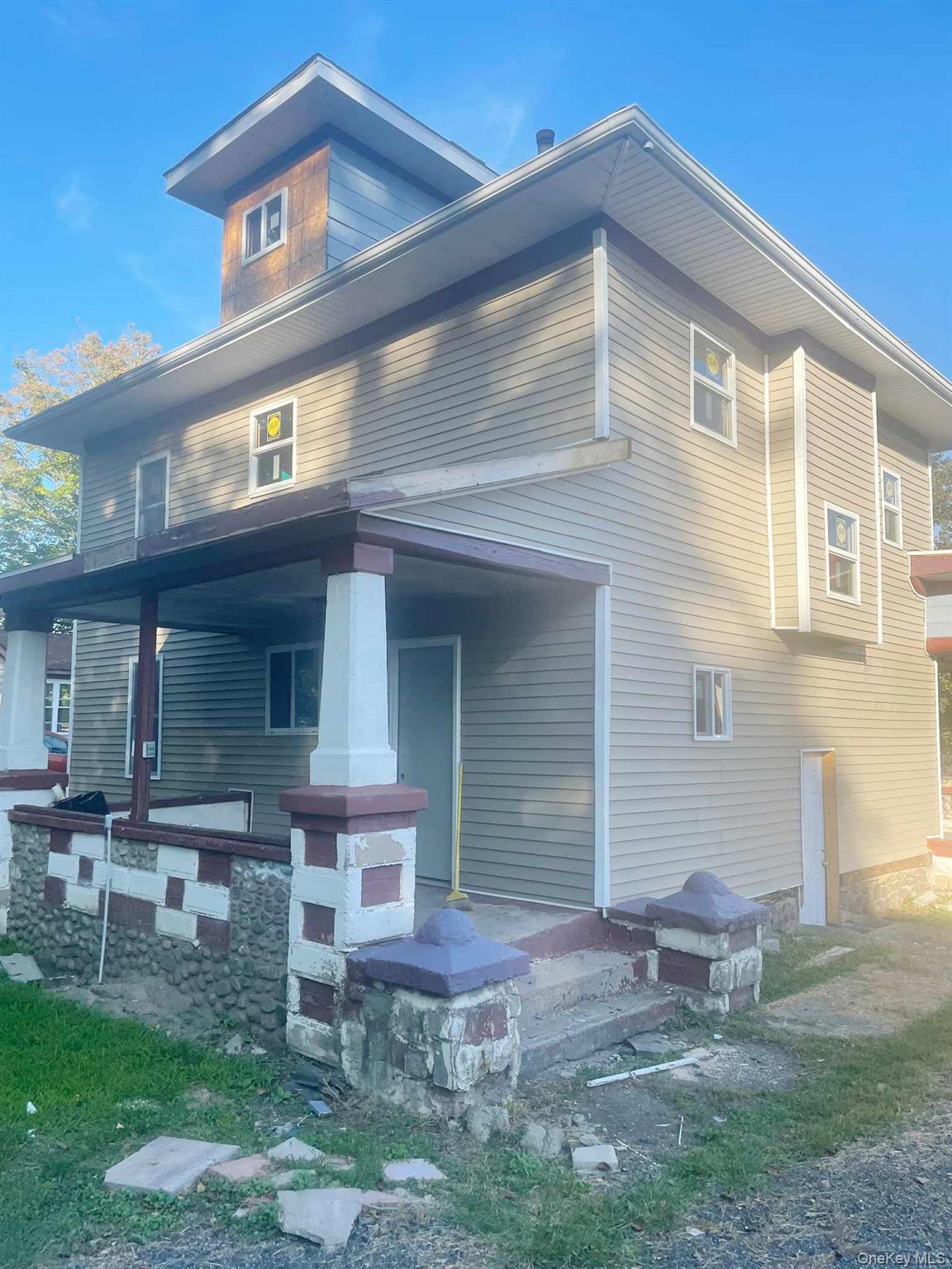 Single Family E Main Street  Orange County, NY 12771, MLS-913783-6