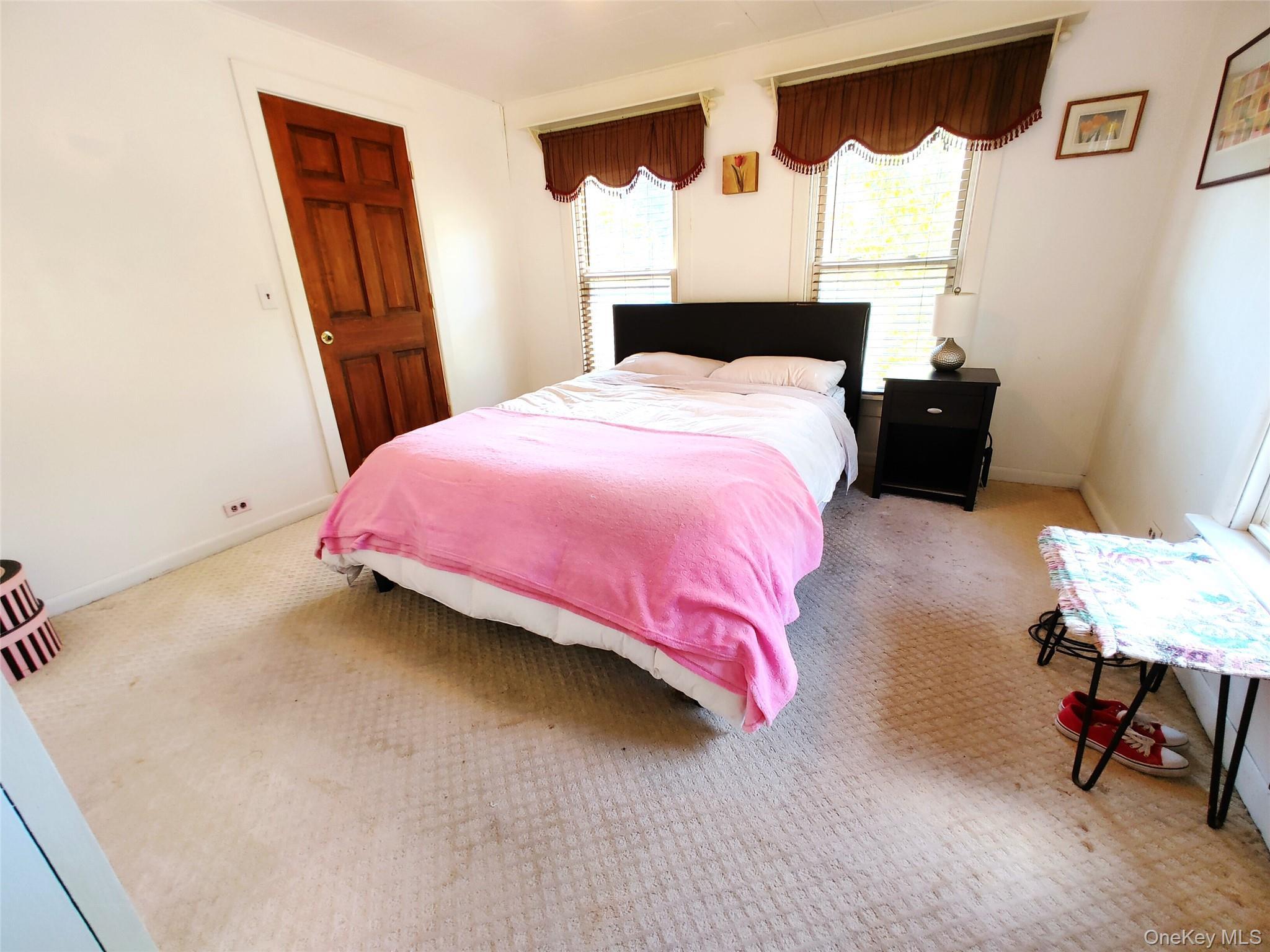 Single Family Old Turnpike  Ulster County, NY 12465, MLS-913801-13