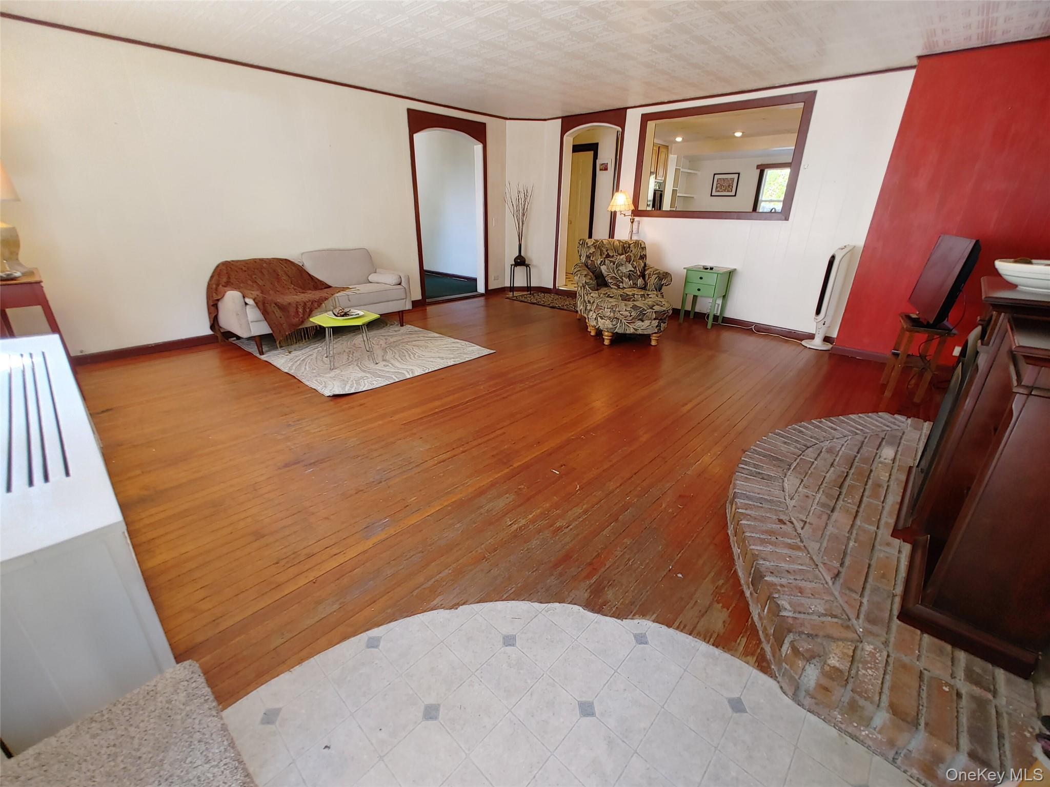 Single Family Old Turnpike  Ulster County, NY 12465, MLS-913801-16