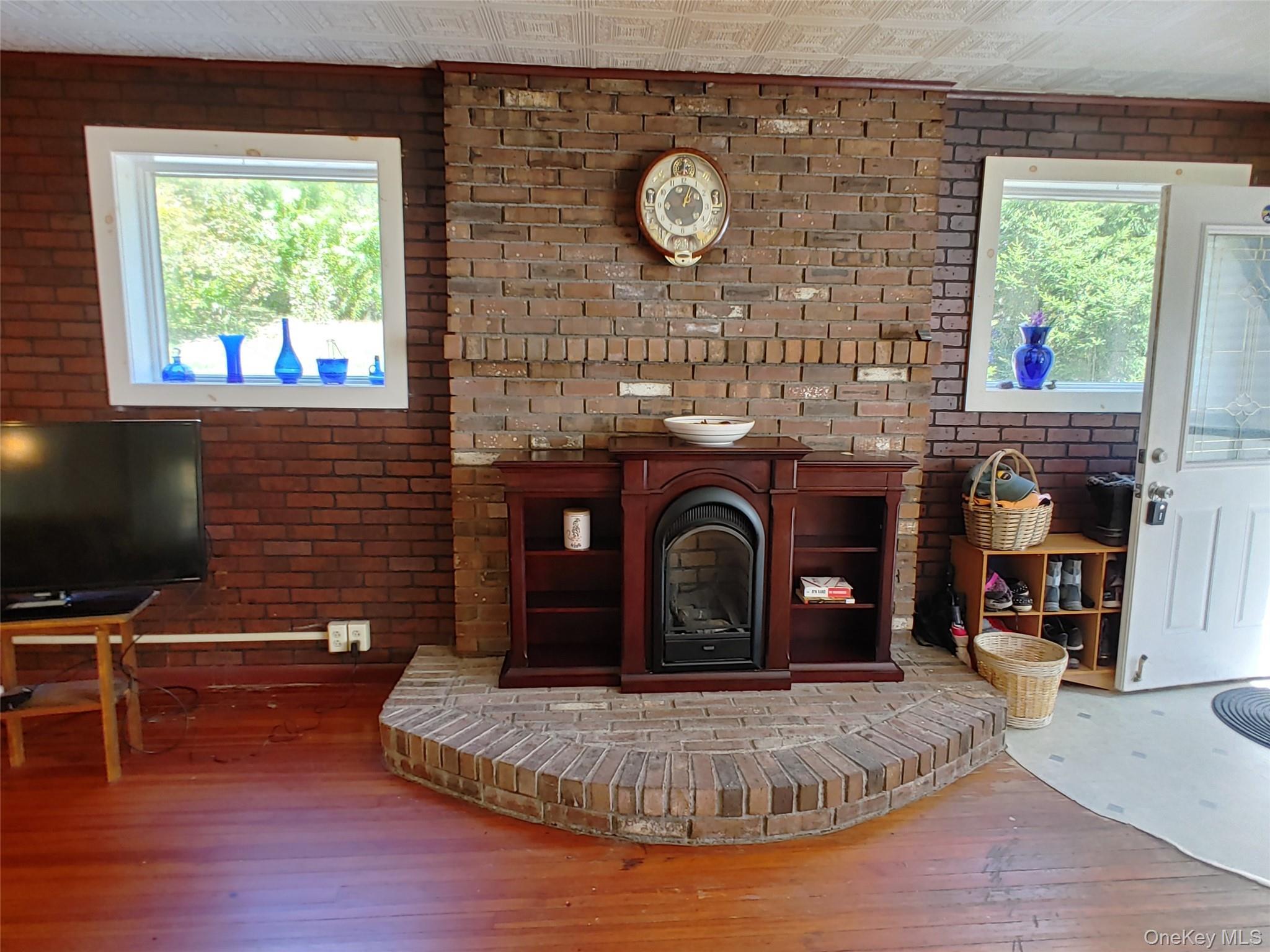 Single Family Old Turnpike  Ulster County, NY 12465, MLS-913801-17