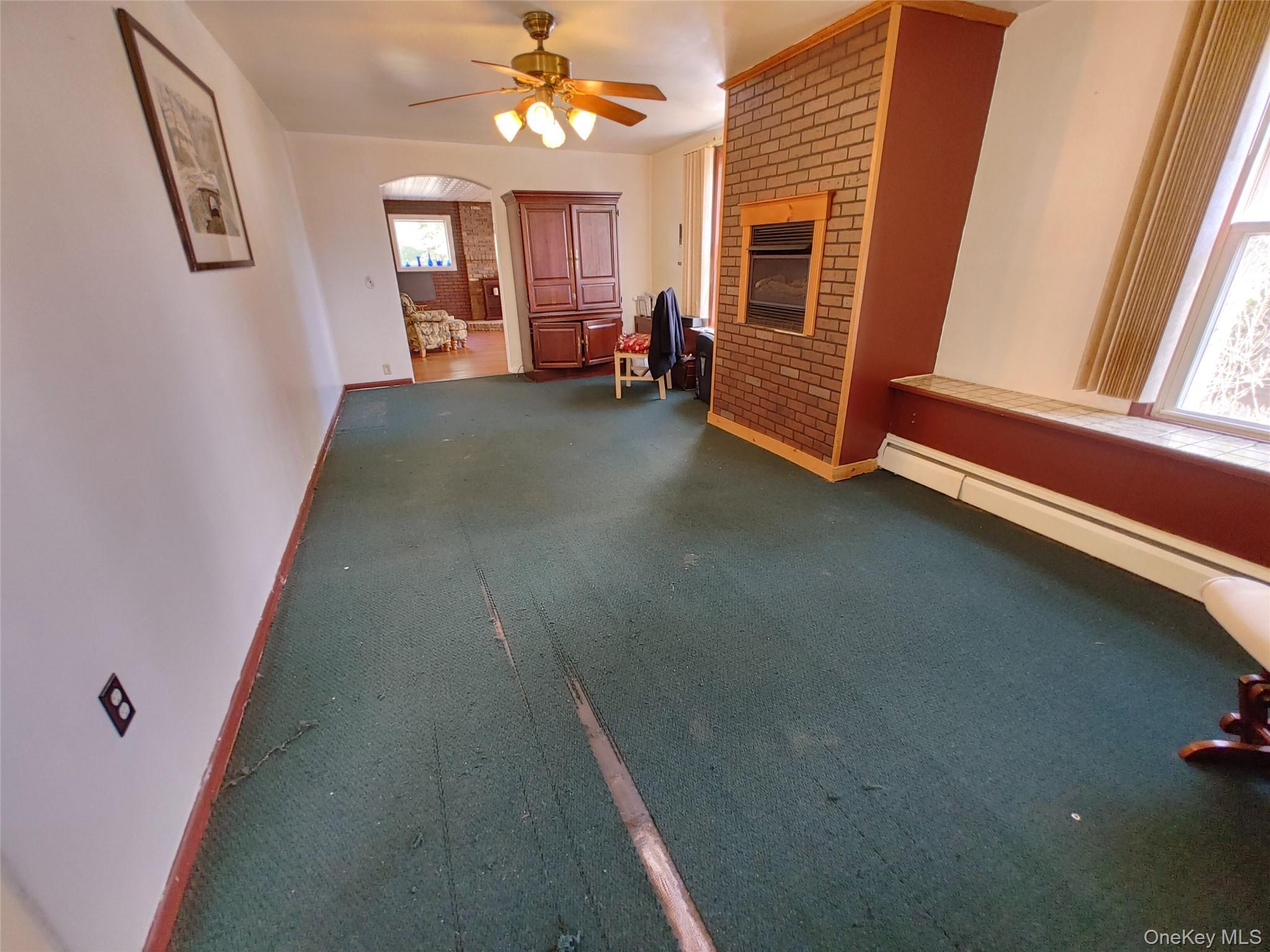 Single Family Old Turnpike  Ulster County, NY 12465, MLS-913801-21