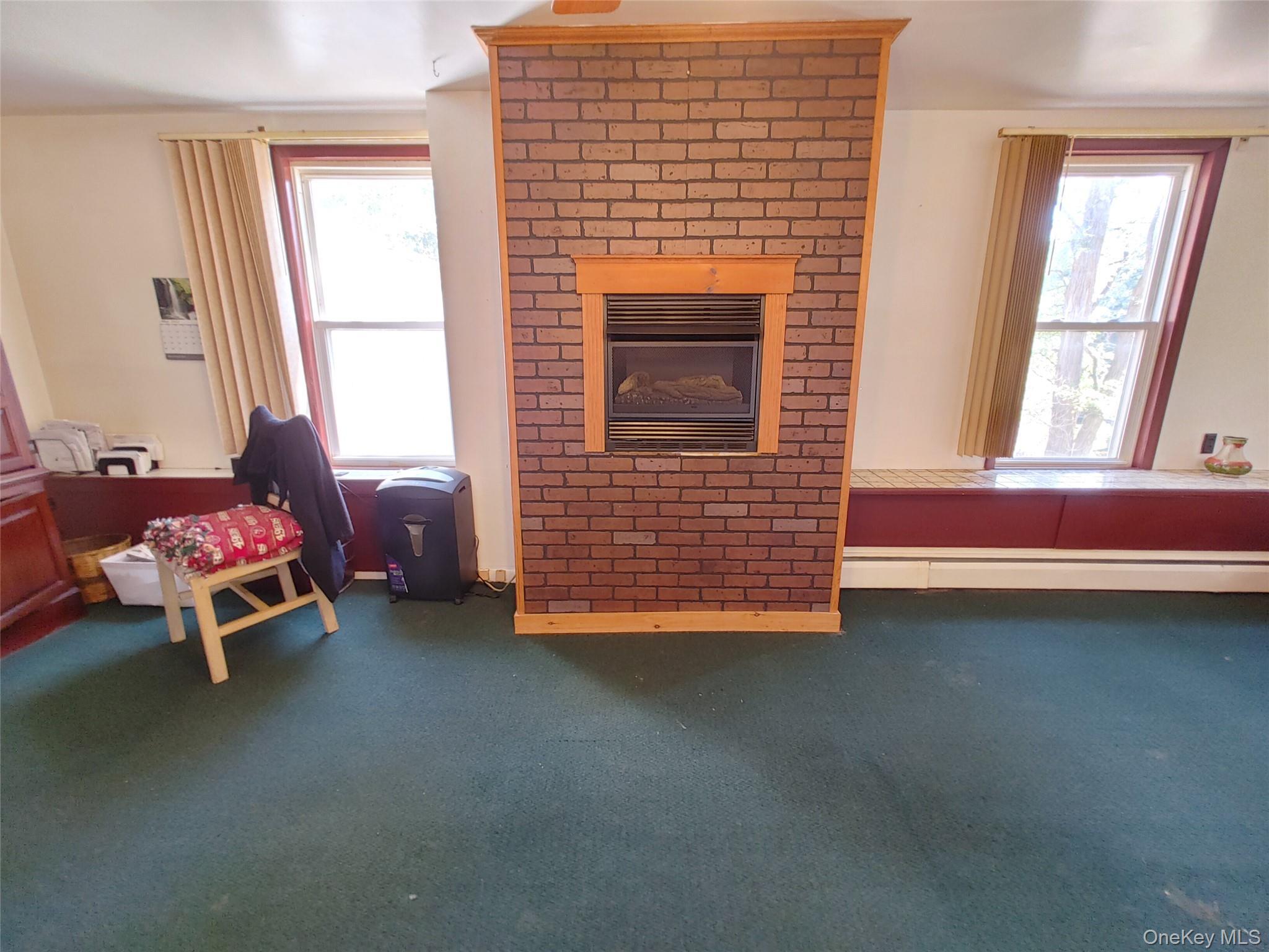 Single Family Old Turnpike  Ulster County, NY 12465, MLS-913801-22