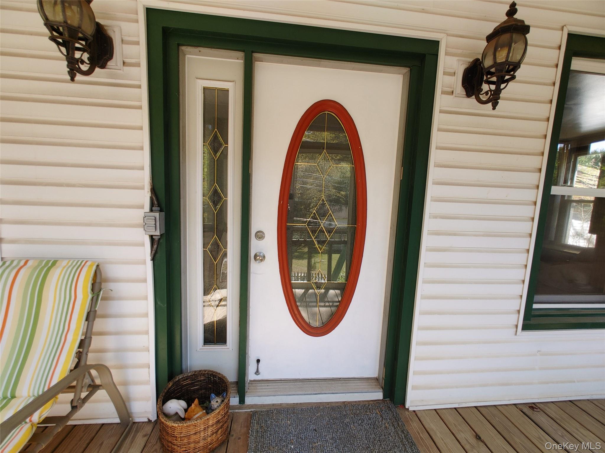 Single Family Old Turnpike  Ulster County, NY 12465, MLS-913801-23