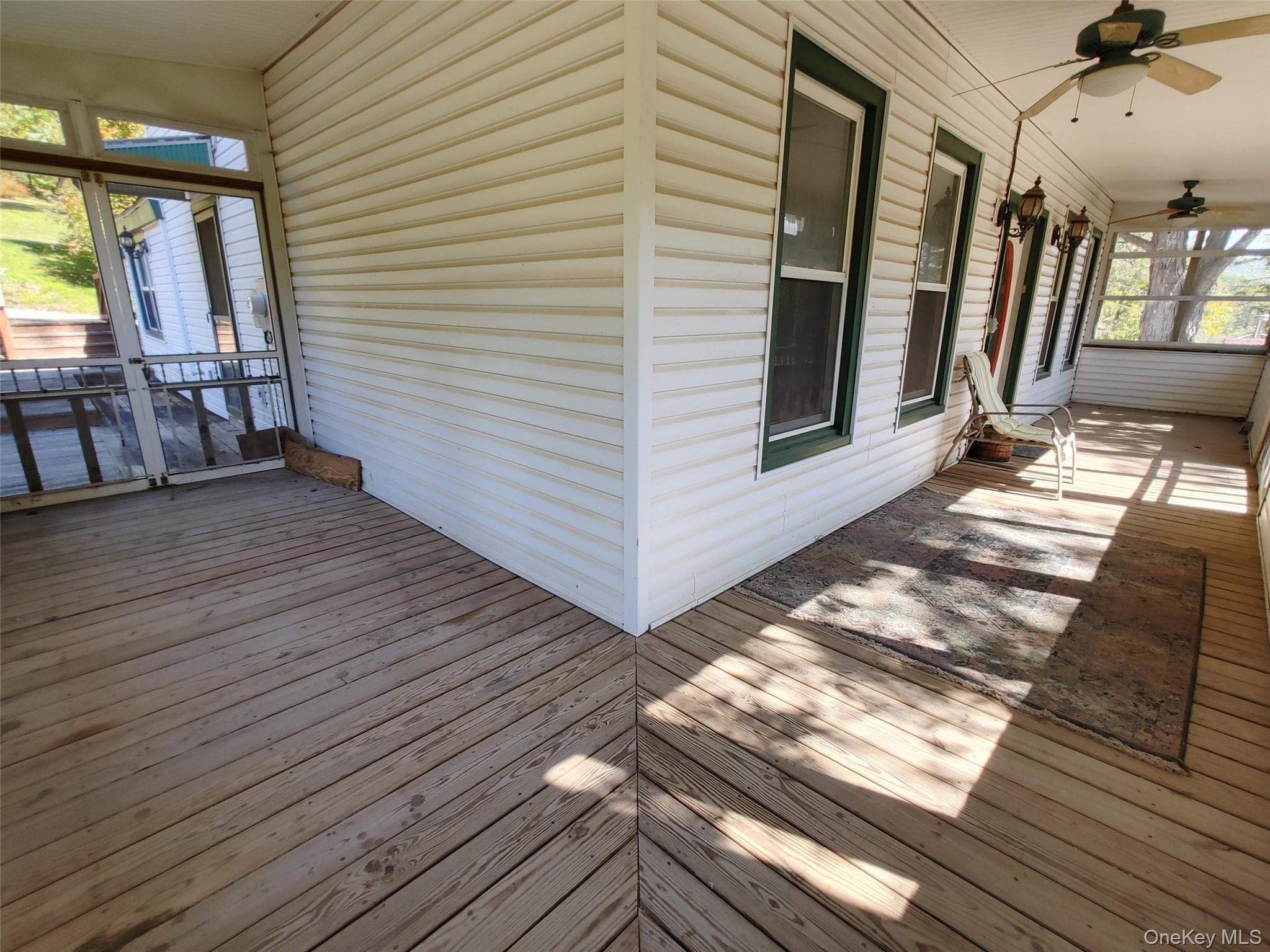 Single Family Old Turnpike  Ulster County, NY 12465, MLS-913801-24