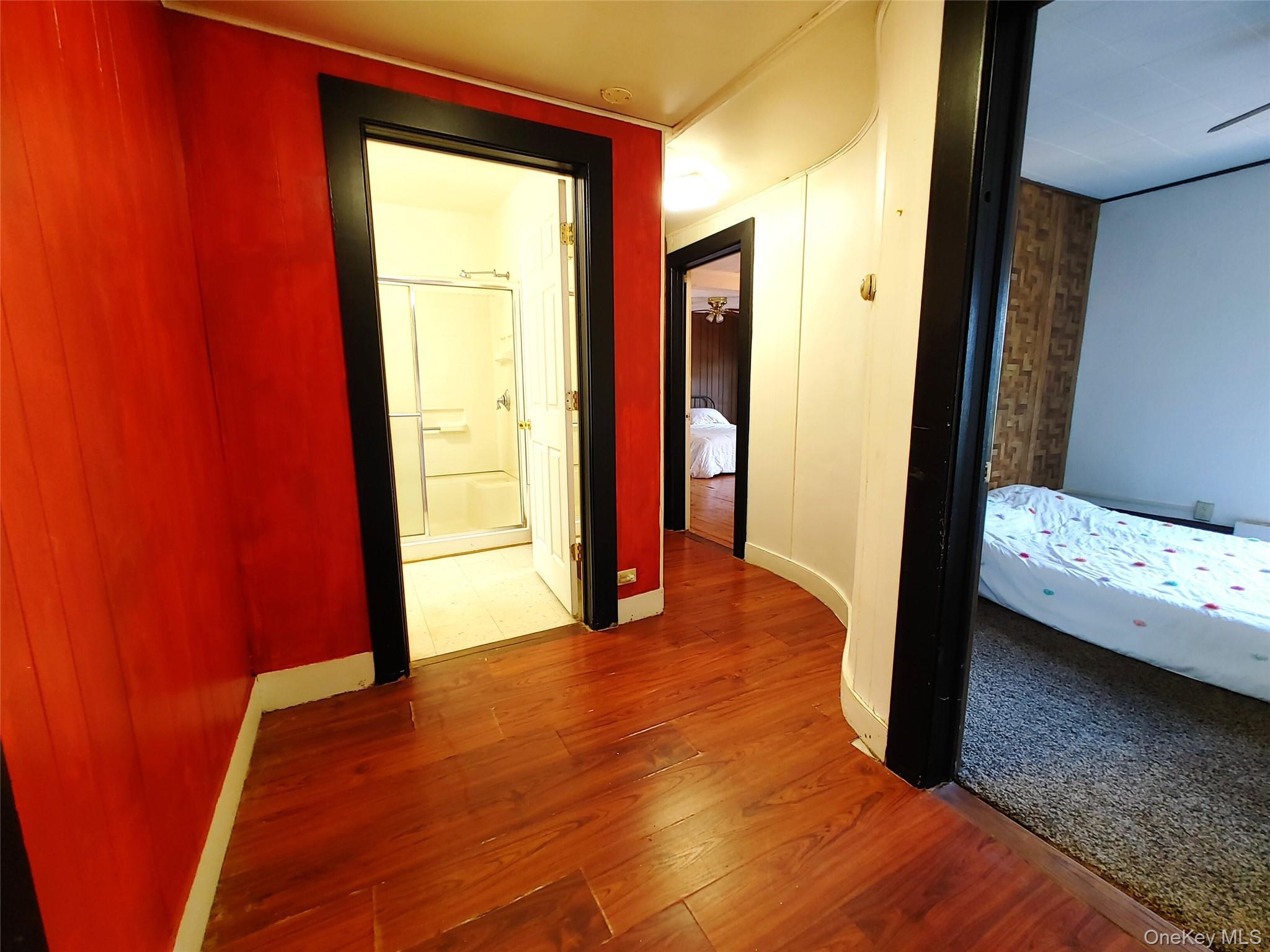 Single Family Old Turnpike  Ulster County, NY 12465, MLS-913801-31