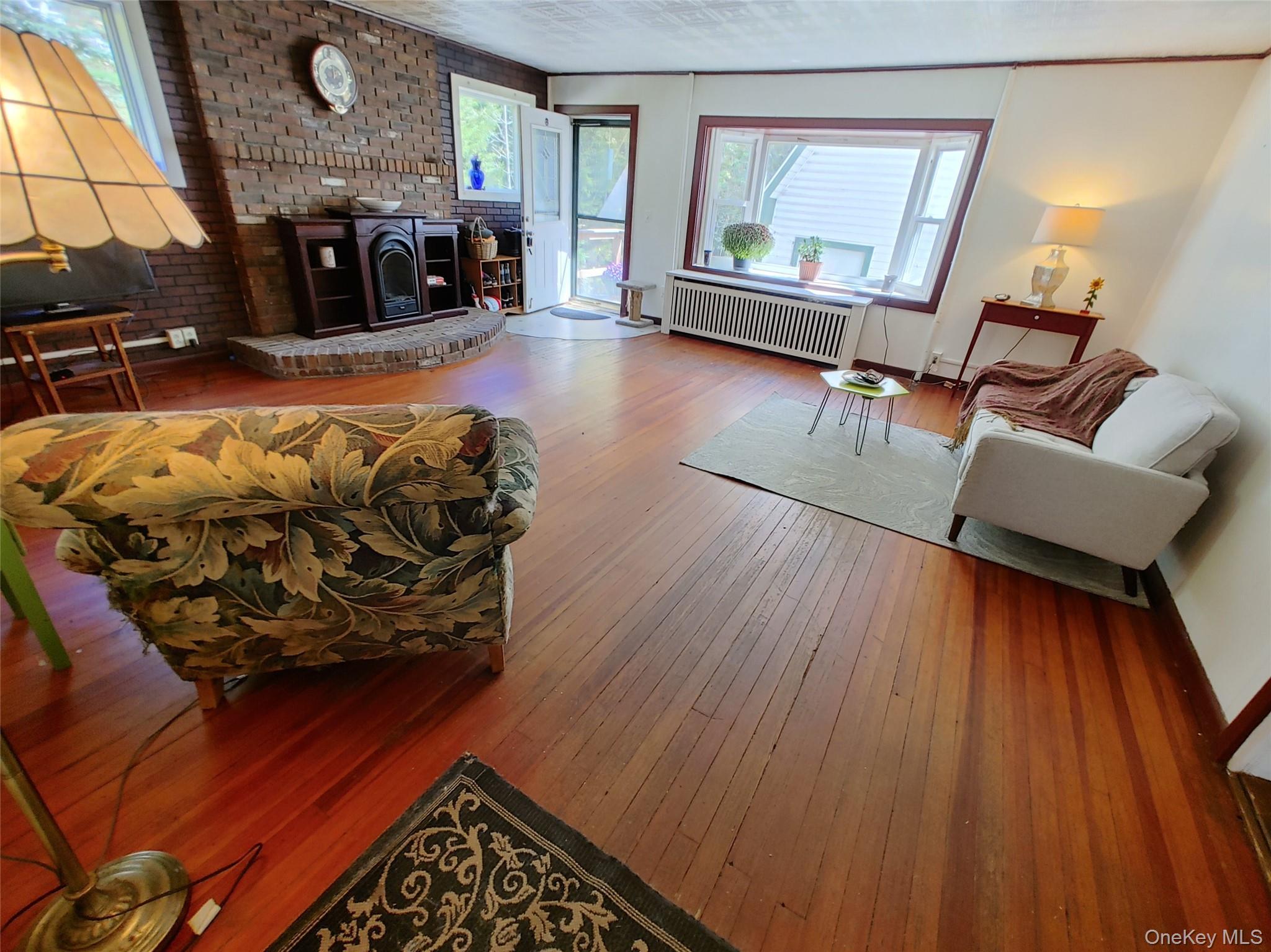 Single Family Old Turnpike  Ulster County, NY 12465, MLS-913801-4