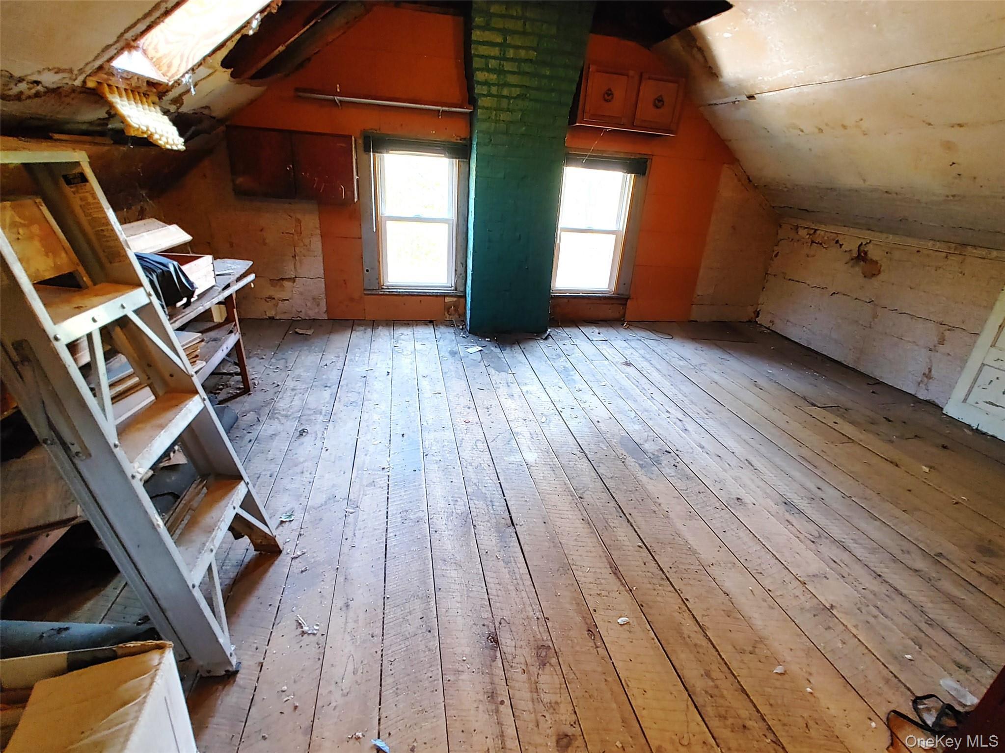 Single Family Old Turnpike  Ulster County, NY 12465, MLS-913801-42