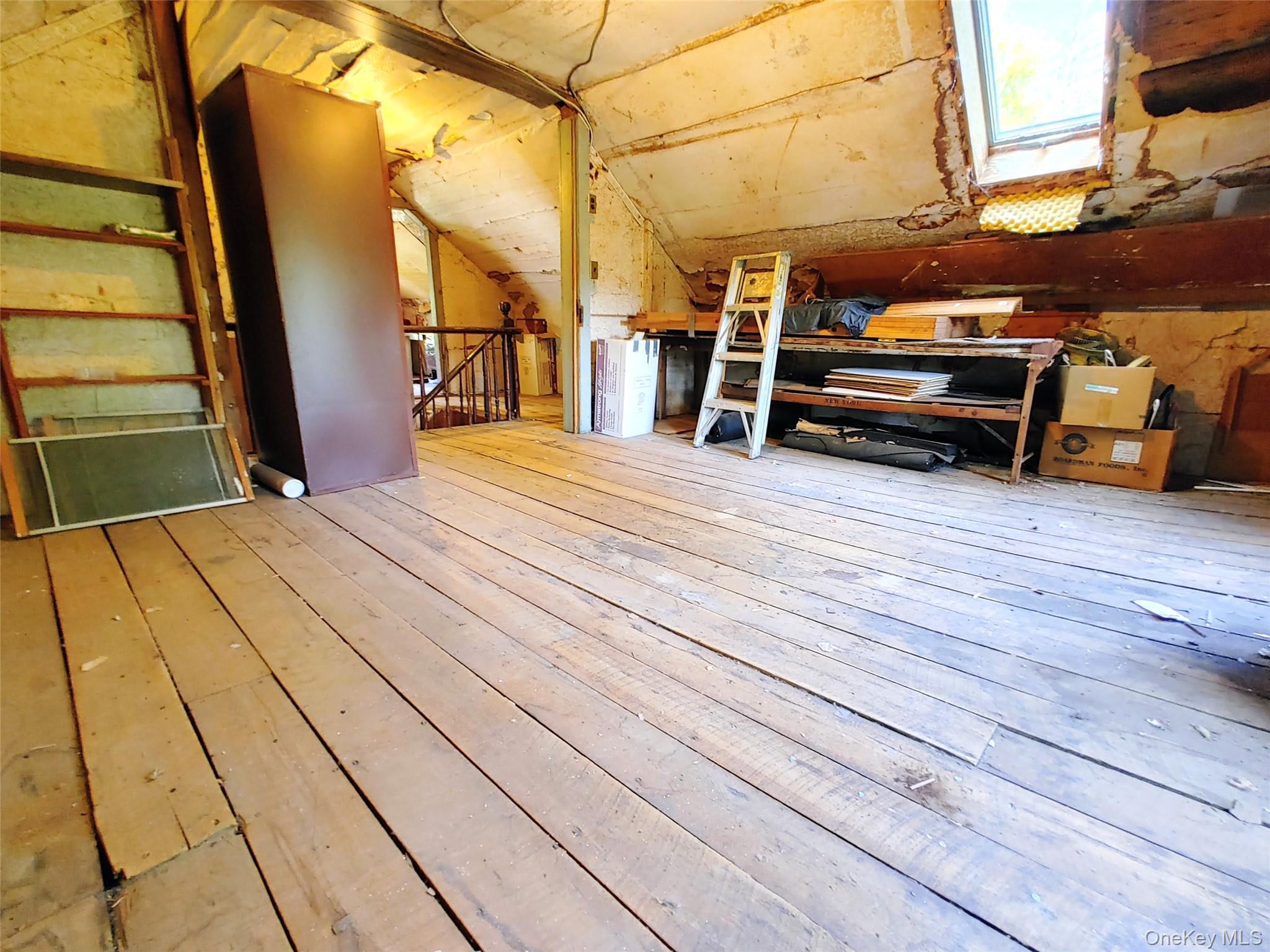 Single Family Old Turnpike  Ulster County, NY 12465, MLS-913801-43