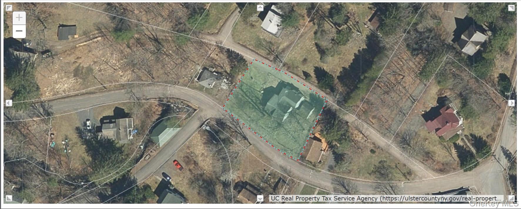 Single Family Old Turnpike  Ulster County, NY 12465, MLS-913801-47