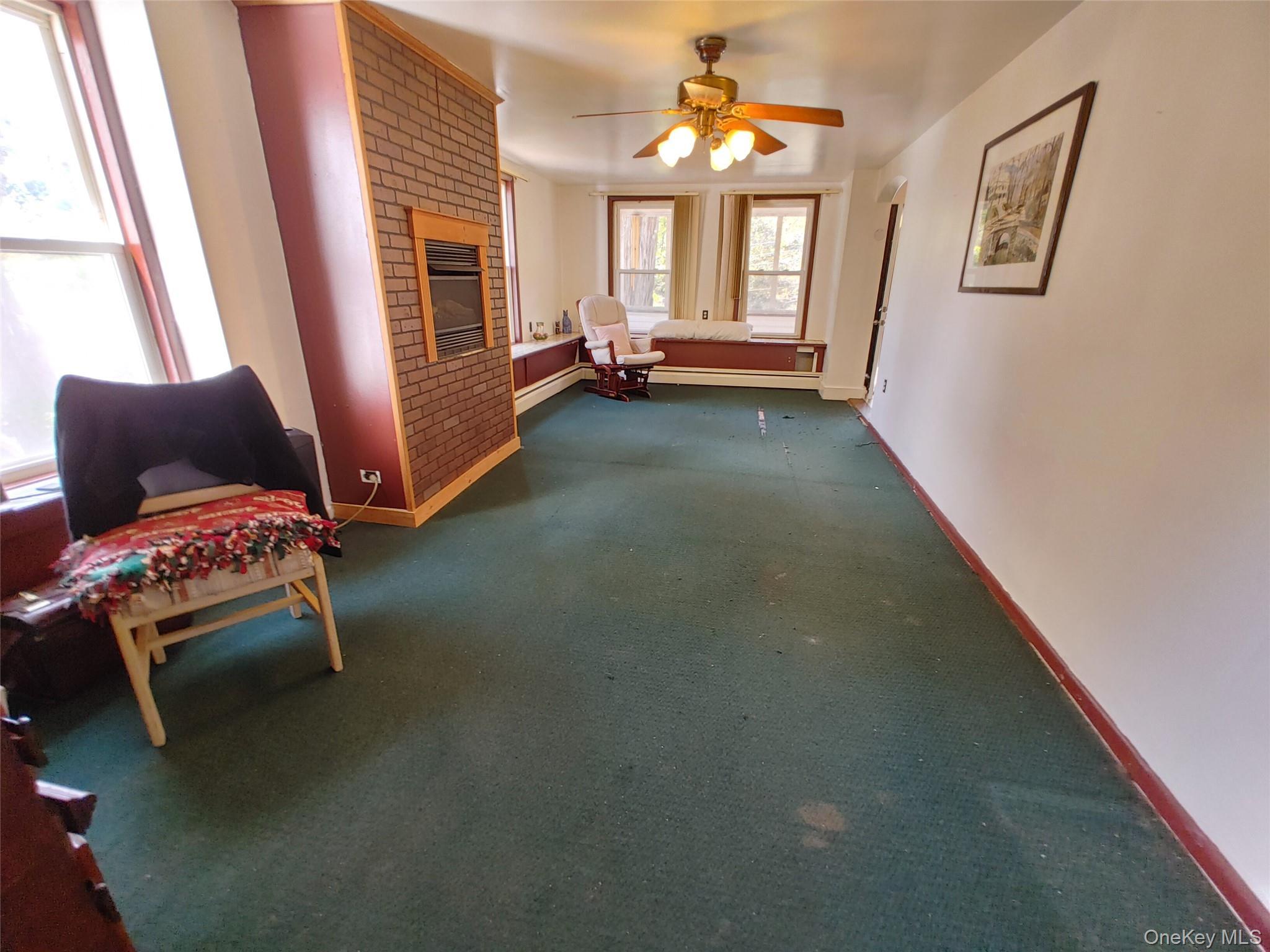 Single Family Old Turnpike  Ulster County, NY 12465, MLS-913801-7