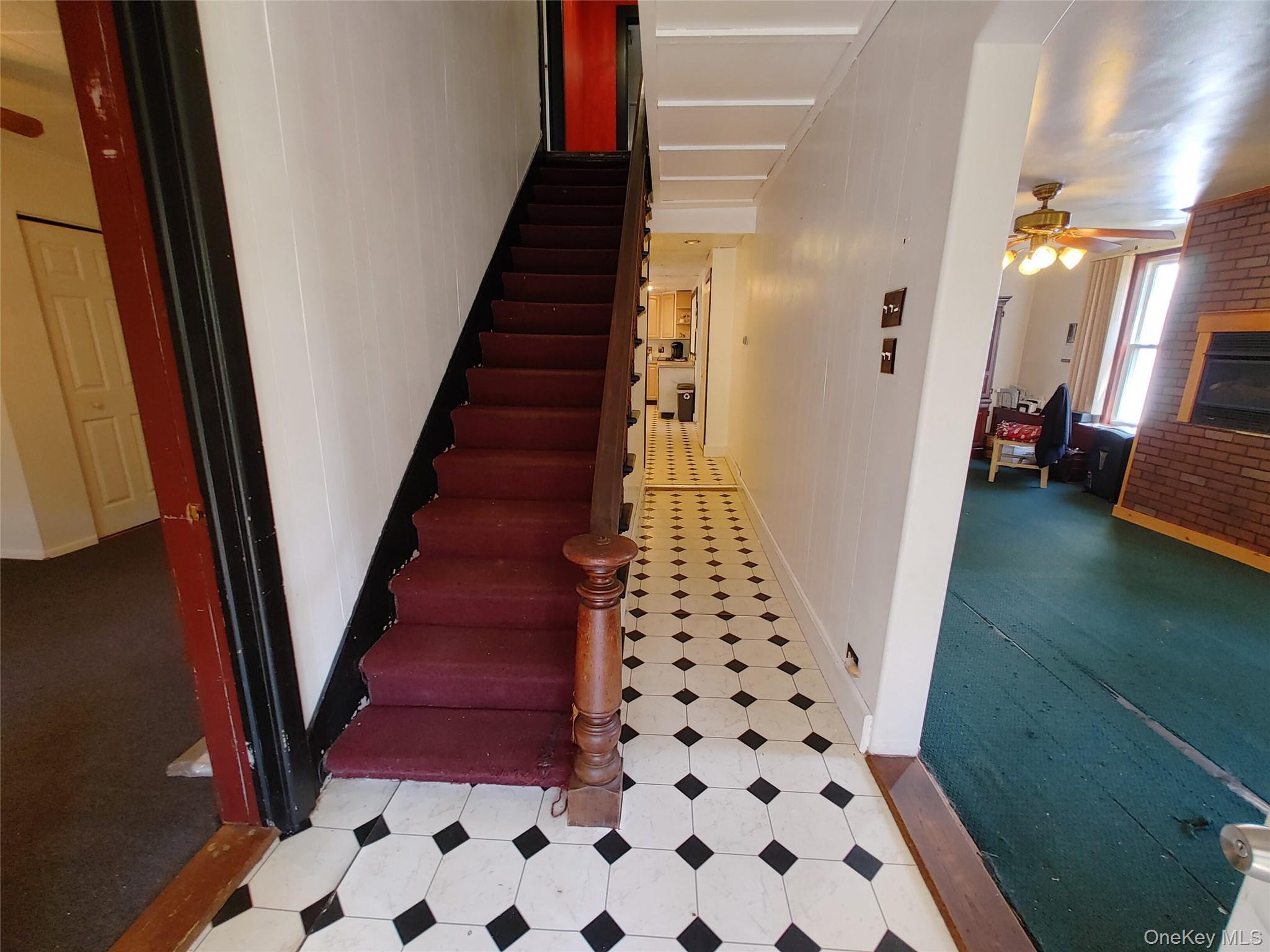 Single Family Old Turnpike  Ulster County, NY 12465, MLS-913801-9