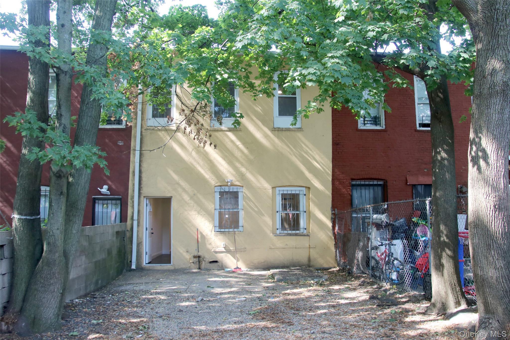 Single Family 177th  Queens, NY 11433, MLS-913811-2