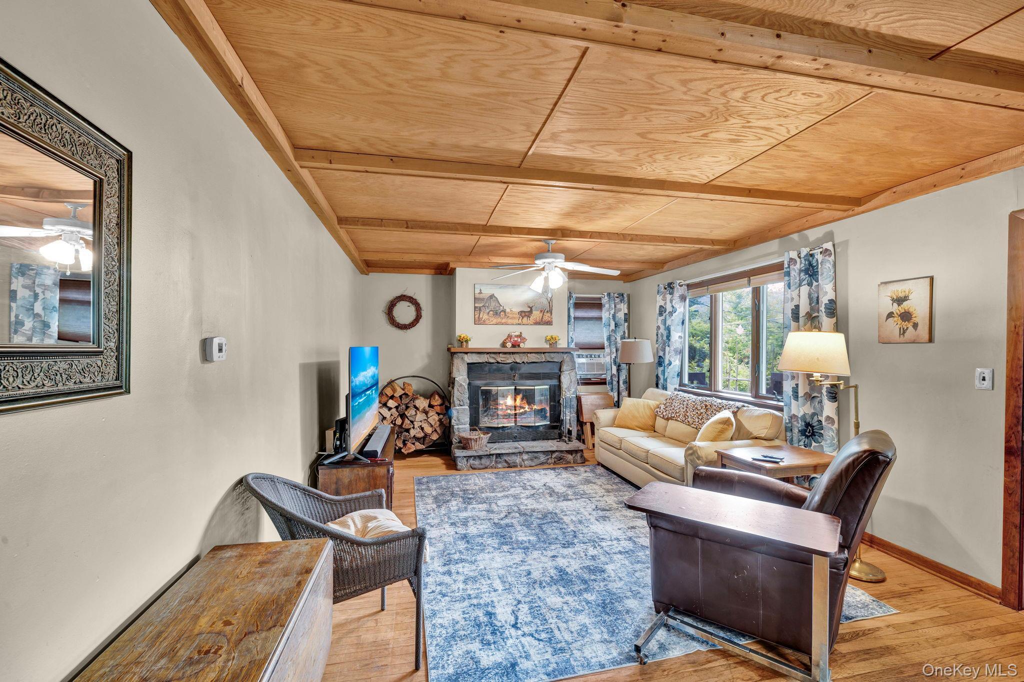 Single Family Old Route 22 Dutchess County, NY 12592, MLS-913821-11