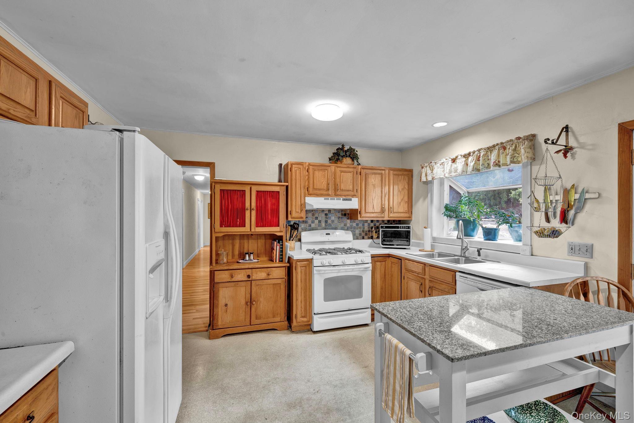 Single Family Old Route 22 Dutchess County, NY 12592, MLS-913821-16