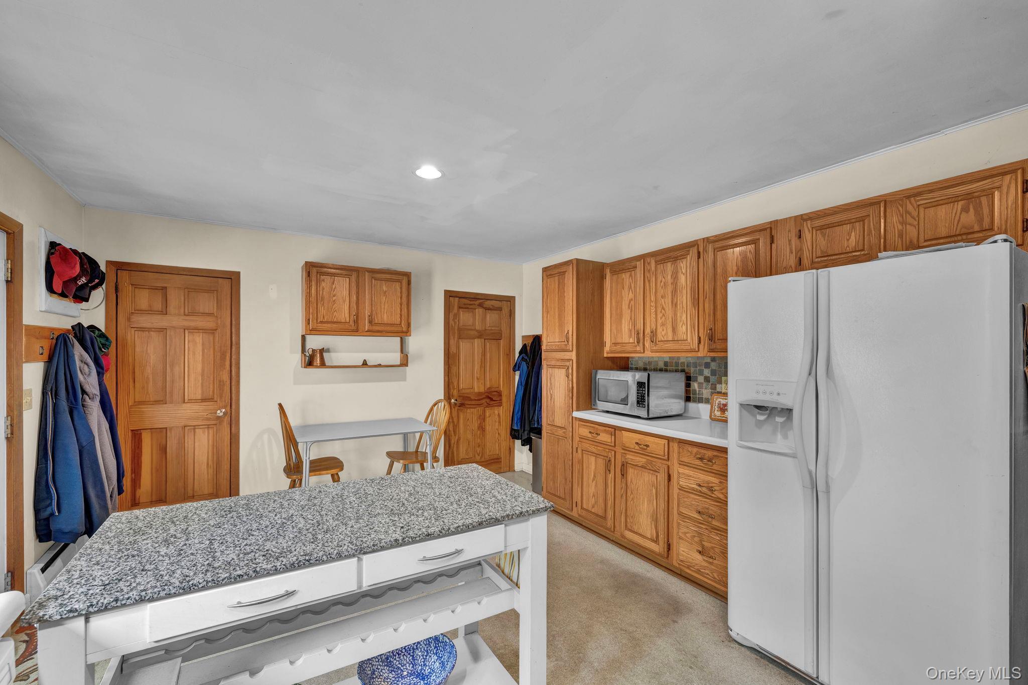 Single Family Old Route 22 Dutchess County, NY 12592, MLS-913821-17