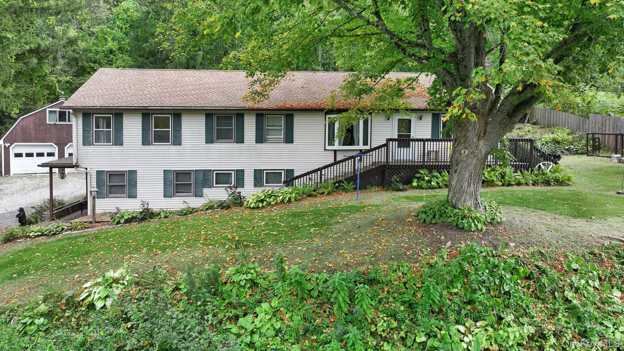 Single Family Old Route 22 Dutchess County, NY 12592, MLS-913821-2