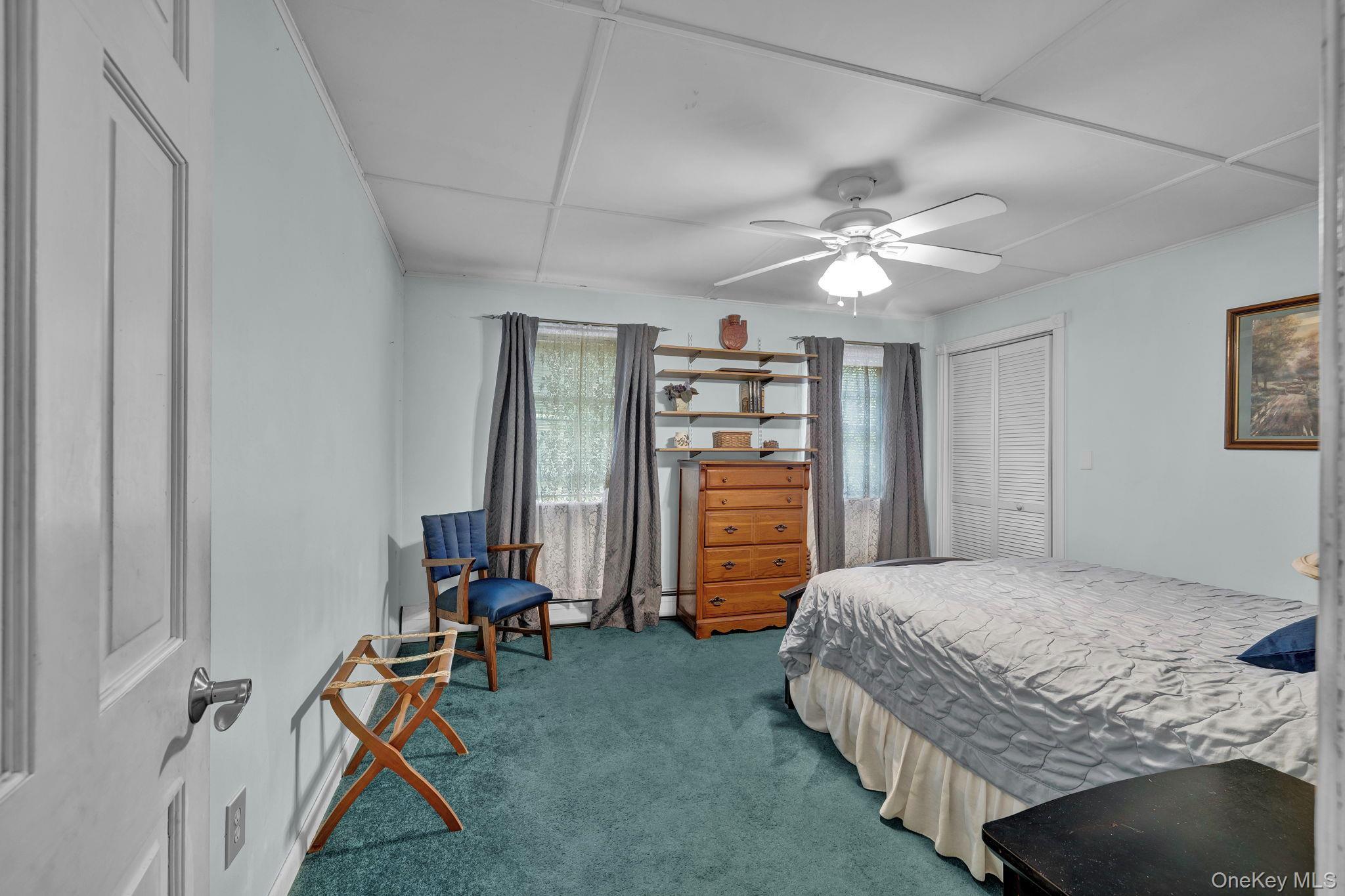 Single Family Old Route 22 Dutchess County, NY 12592, MLS-913821-20