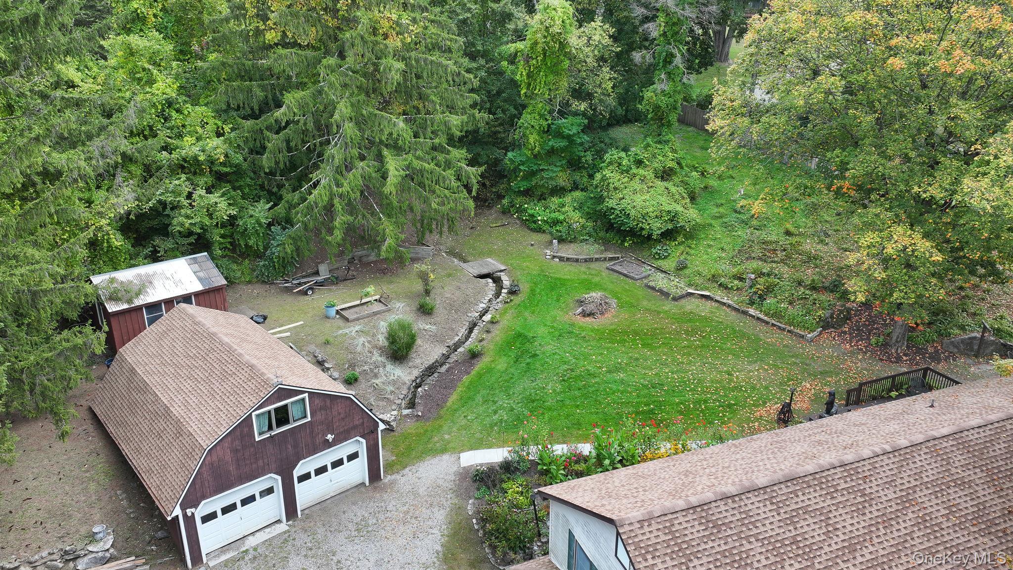 Single Family Old Route 22 Dutchess County, NY 12592, MLS-913821-3