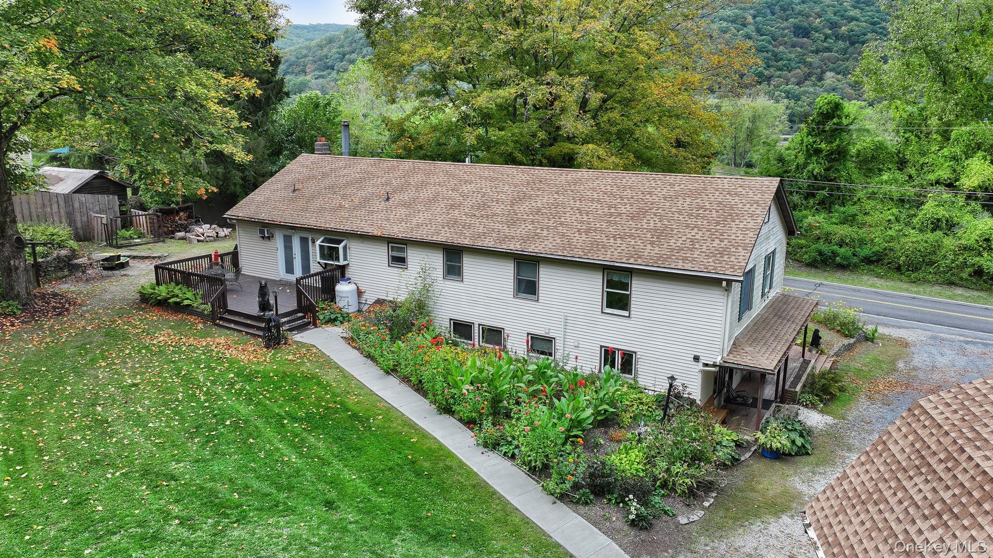 Single Family Old Route 22 Dutchess County, NY 12592, MLS-913821-4