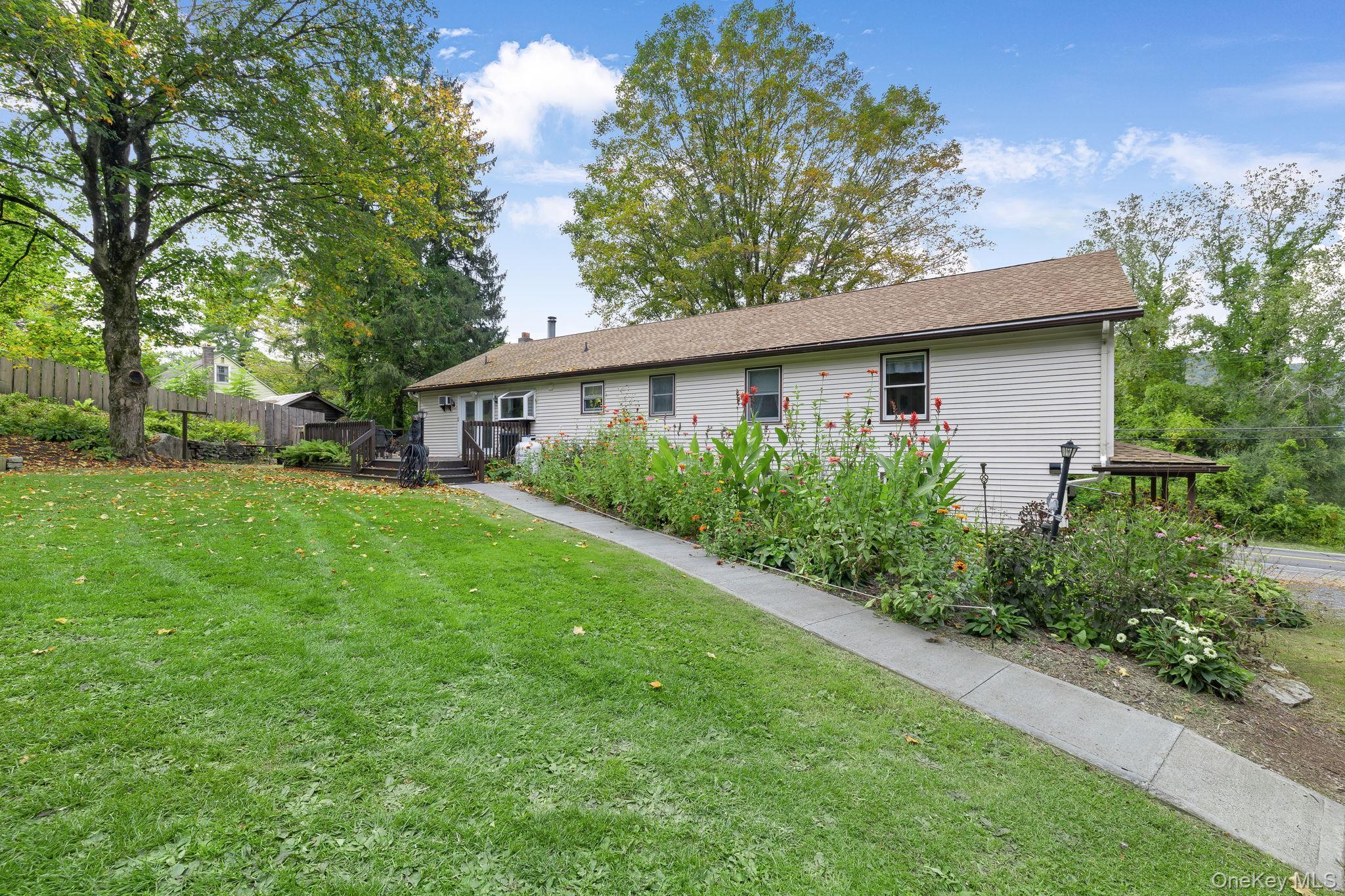 Single Family Old Route 22 Dutchess County, NY 12592, MLS-913821-40