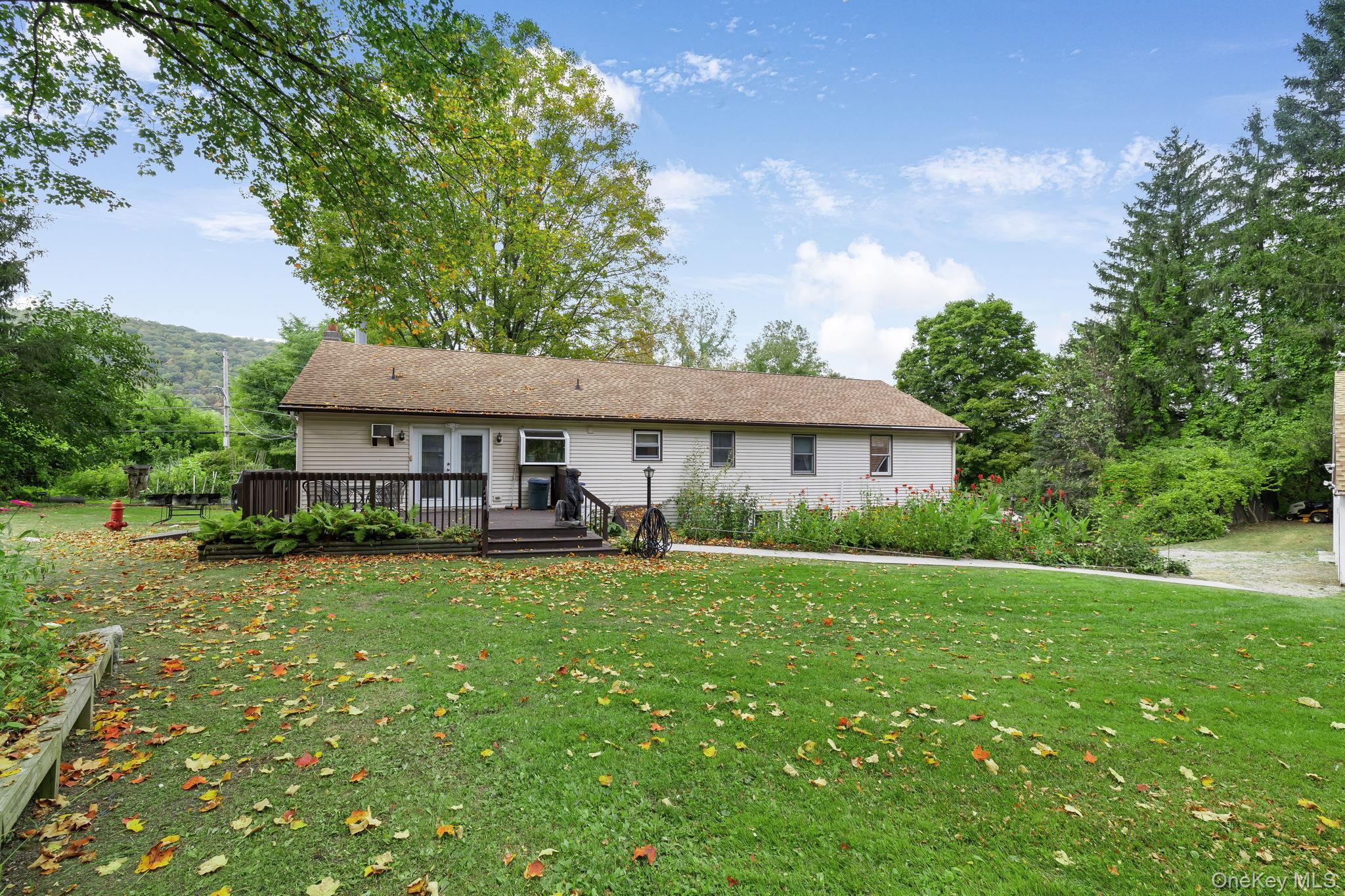 Single Family Old Route 22 Dutchess County, NY 12592, MLS-913821-41